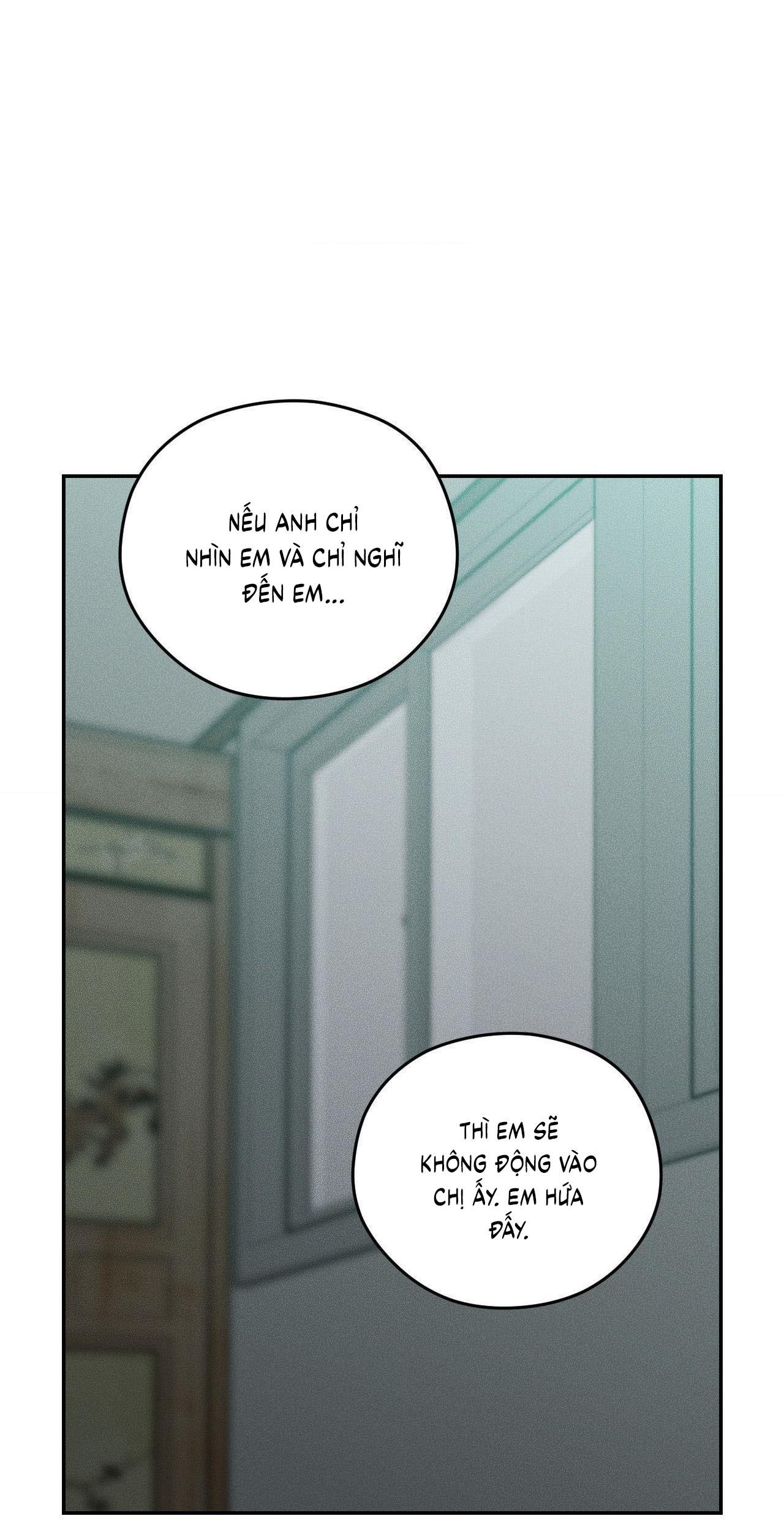 (CBunu) Gấu Teddy thân yêu Chapter 49 - Trang 2