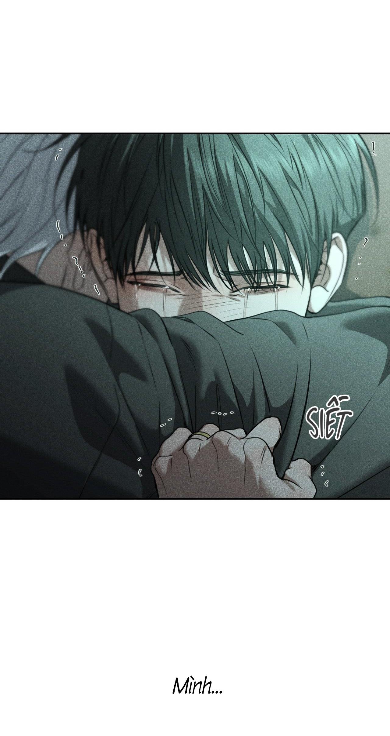 (CBunu) Gấu Teddy thân yêu Chapter 49 - Trang 2