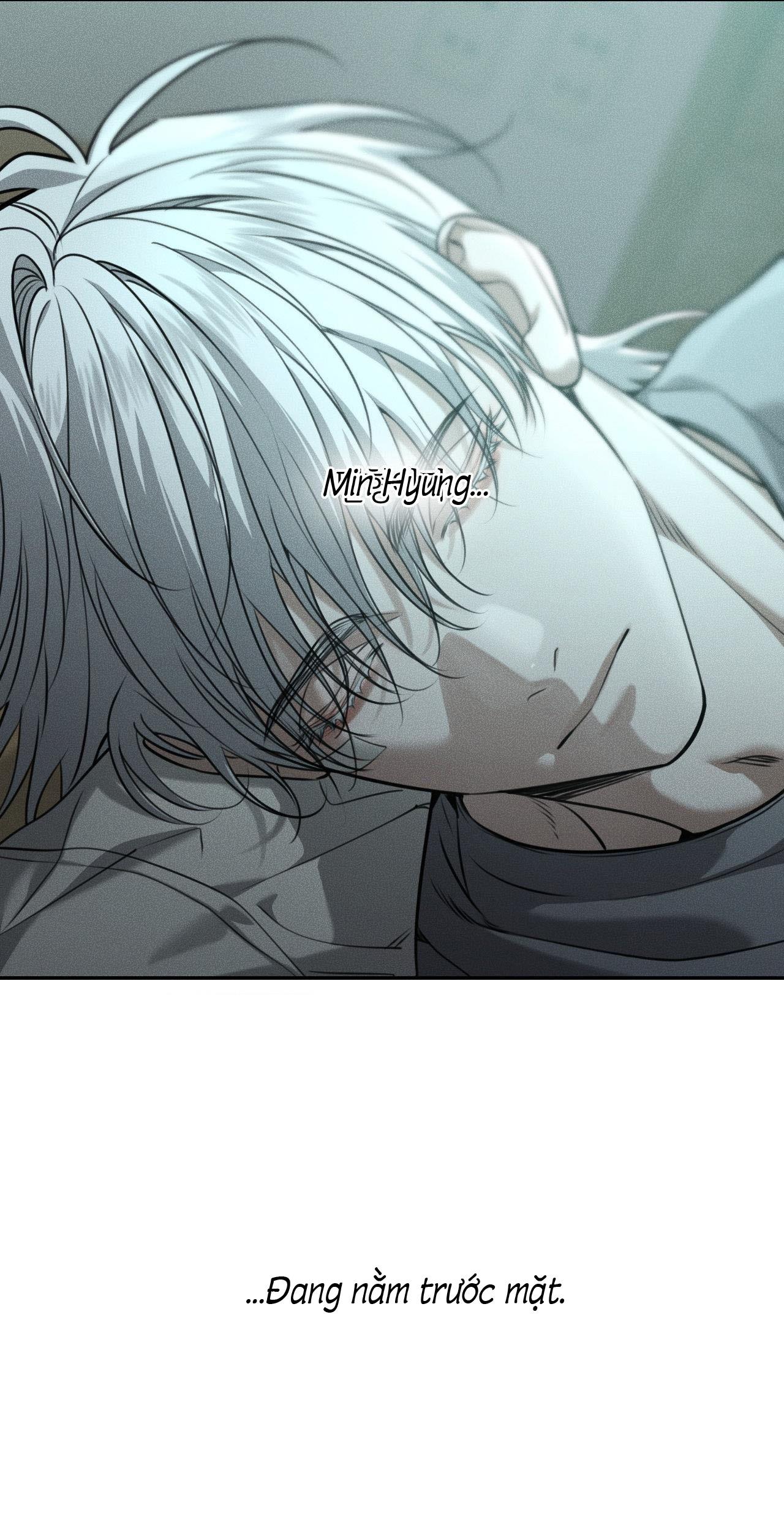 (CBunu) Gấu Teddy thân yêu Chapter 50 End season 1 - Trang 2