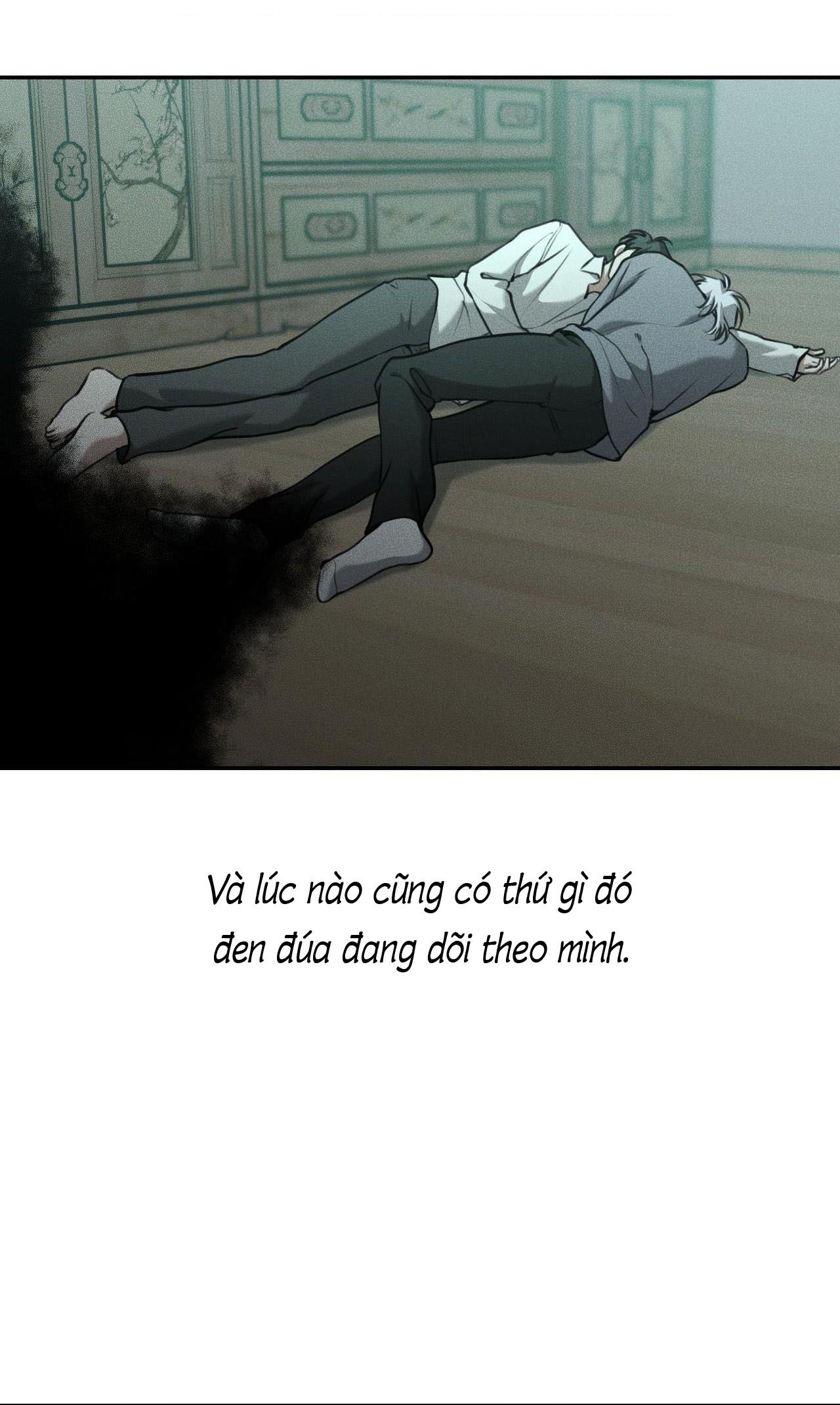(CBunu) Gấu Teddy thân yêu Chapter 50 End season 1 - Trang 2