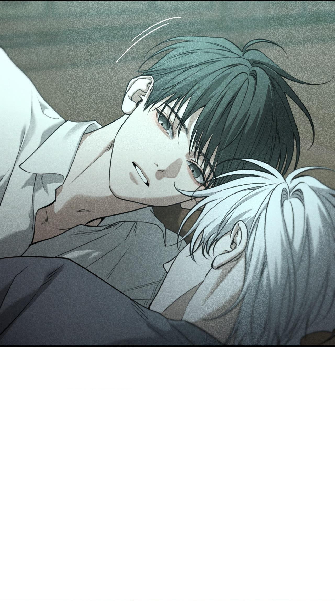 (CBunu) Gấu Teddy thân yêu Chapter 50 End season 1 - Trang 2