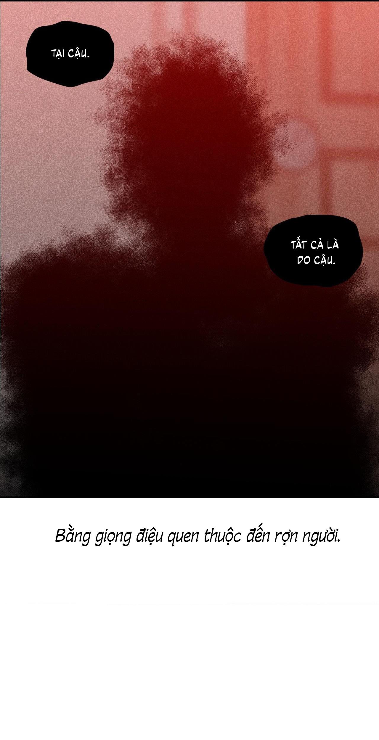 (CBunu) Gấu Teddy thân yêu Chapter 50 End season 1 - Trang 2