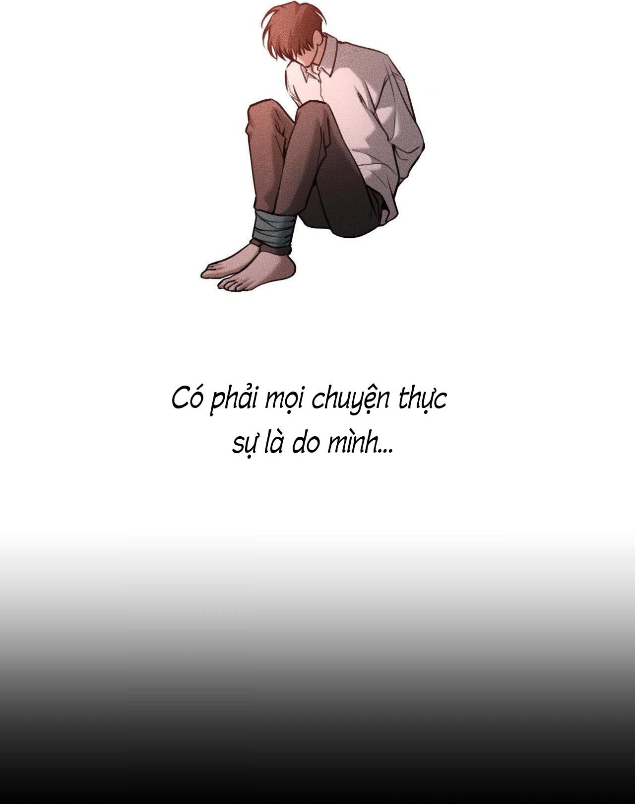 (CBunu) Gấu Teddy thân yêu Chapter 50 End season 1 - Trang 2