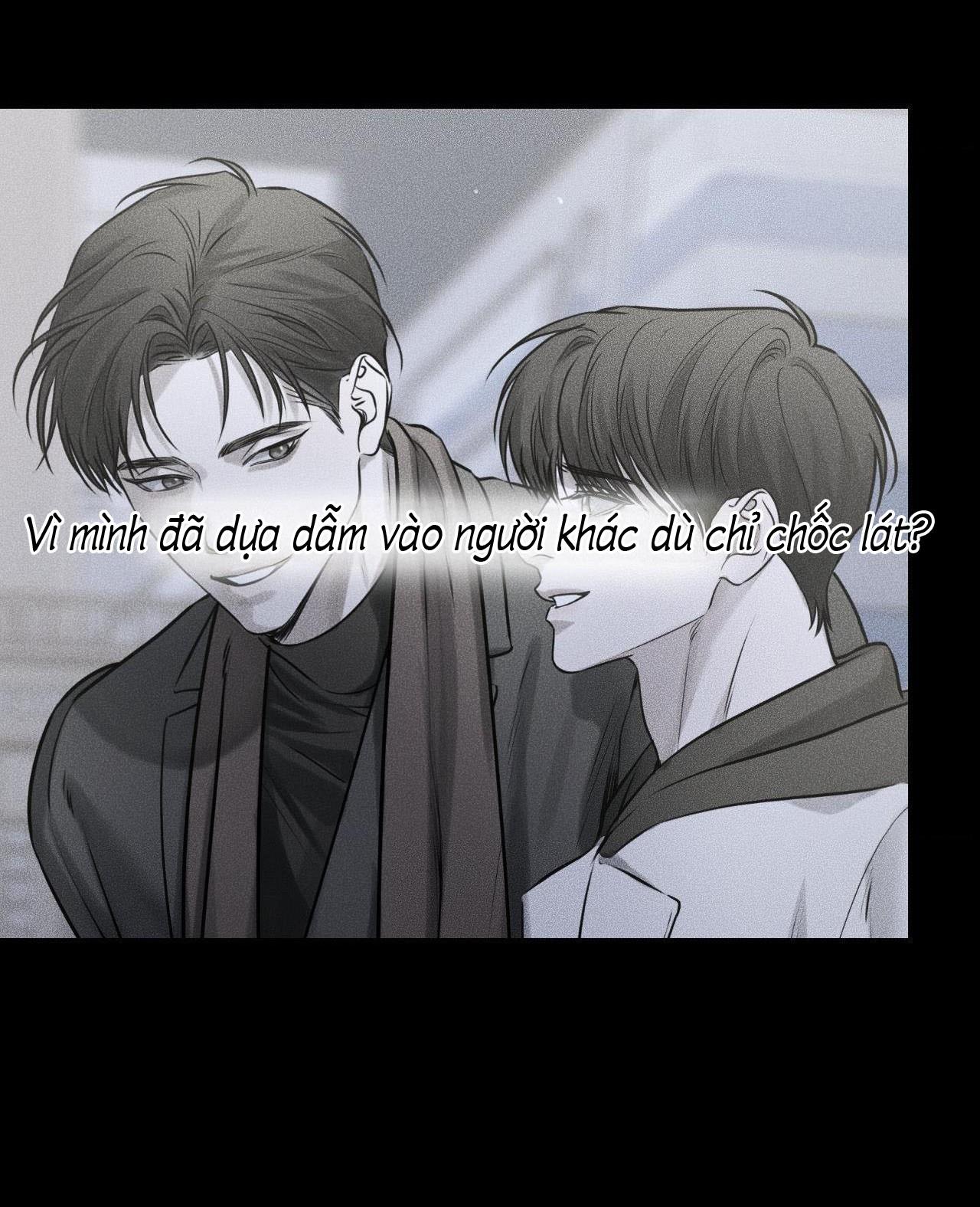 (CBunu) Gấu Teddy thân yêu Chapter 50 End season 1 - Trang 2