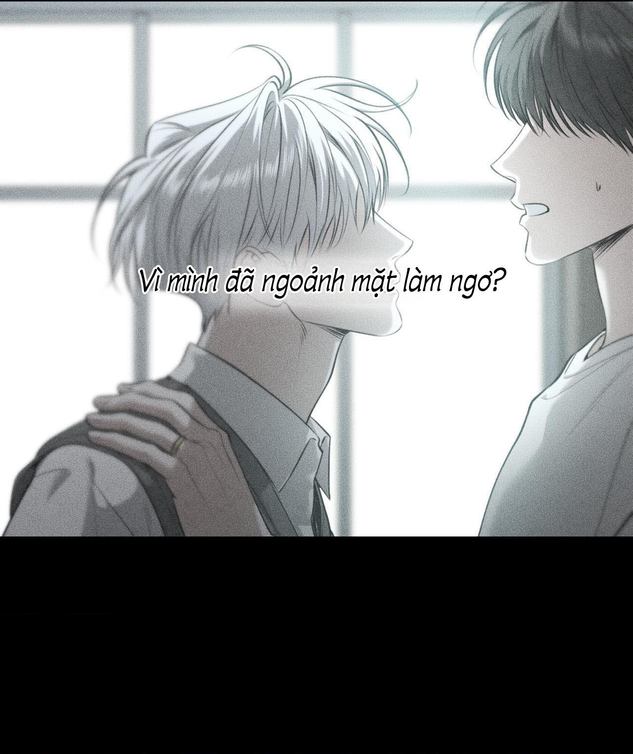 (CBunu) Gấu Teddy thân yêu Chapter 50 End season 1 - Trang 2