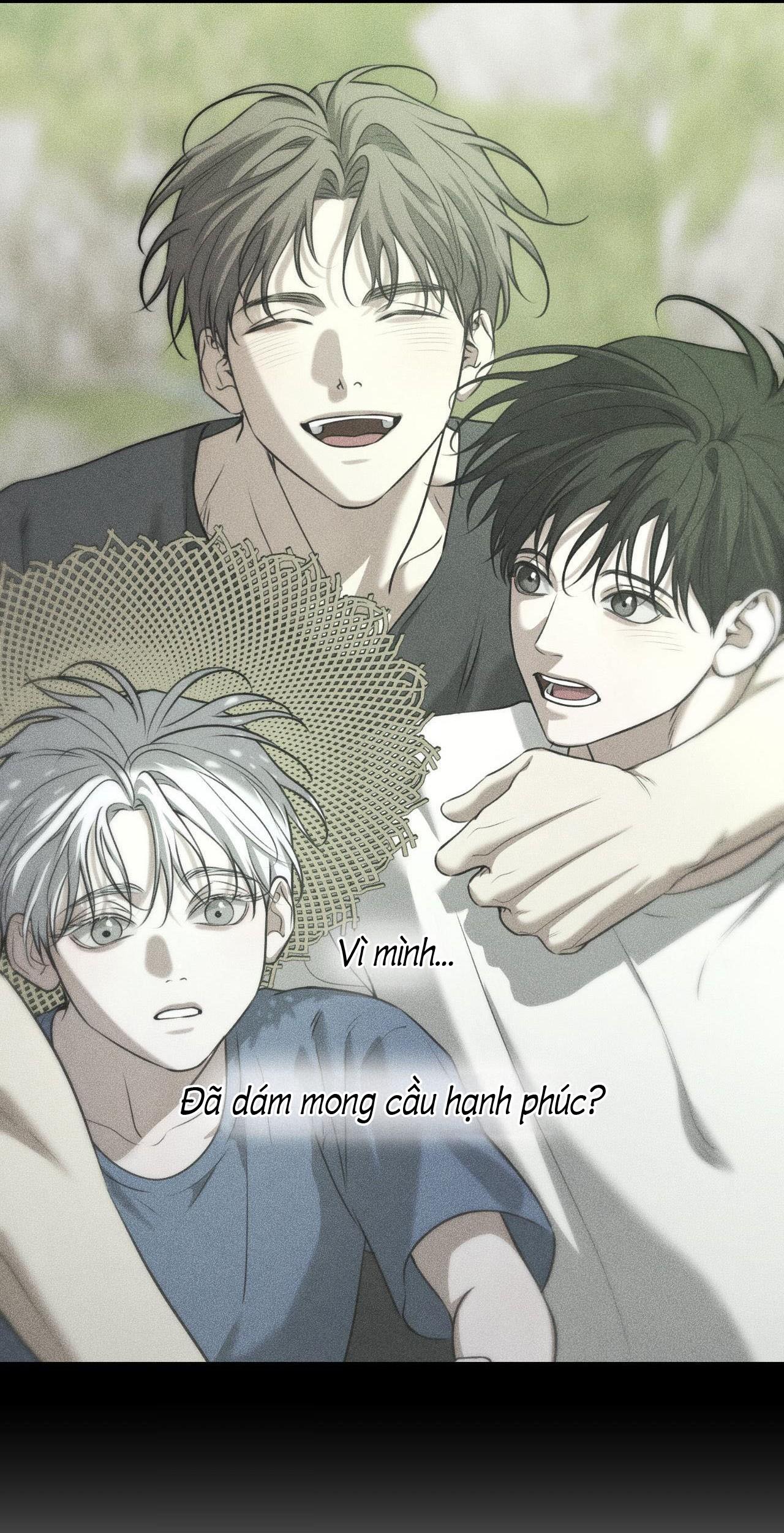 (CBunu) Gấu Teddy thân yêu Chapter 50 End season 1 - Trang 2