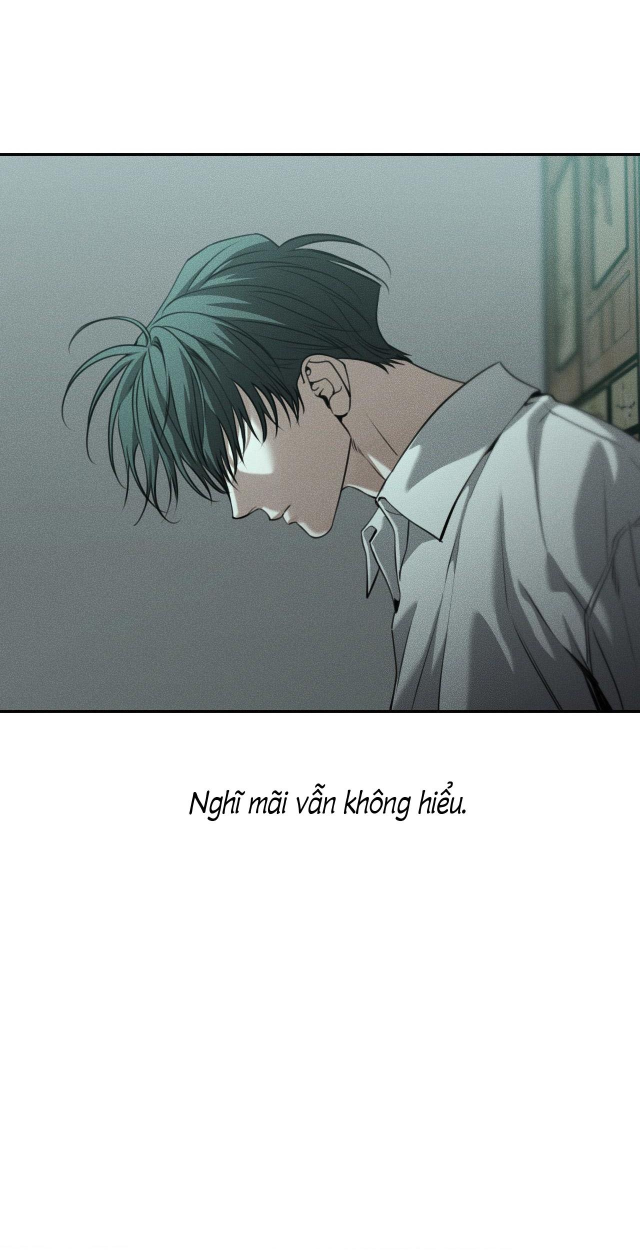 (CBunu) Gấu Teddy thân yêu Chapter 50 End season 1 - Trang 2