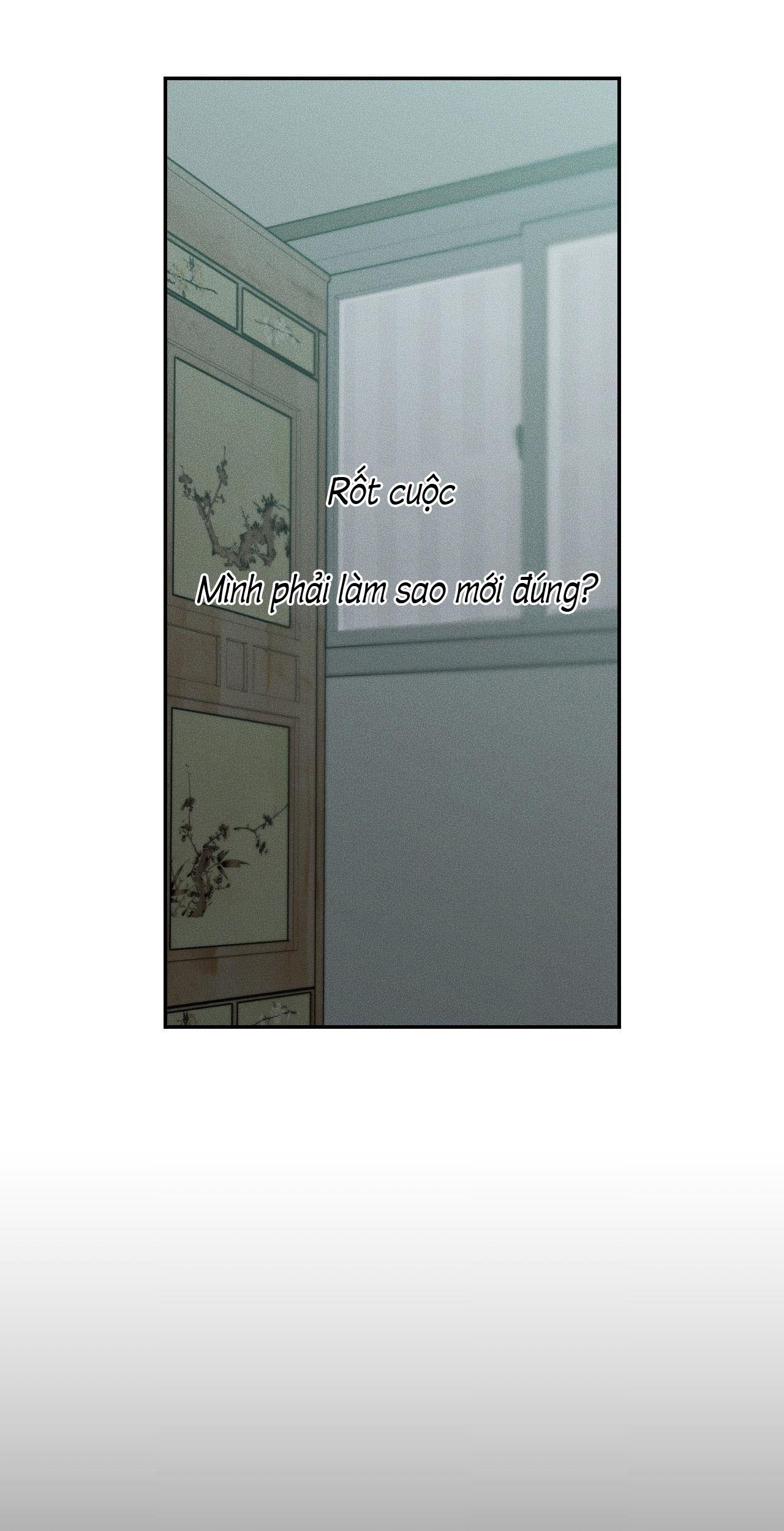 (CBunu) Gấu Teddy thân yêu Chapter 50 End season 1 - Trang 2