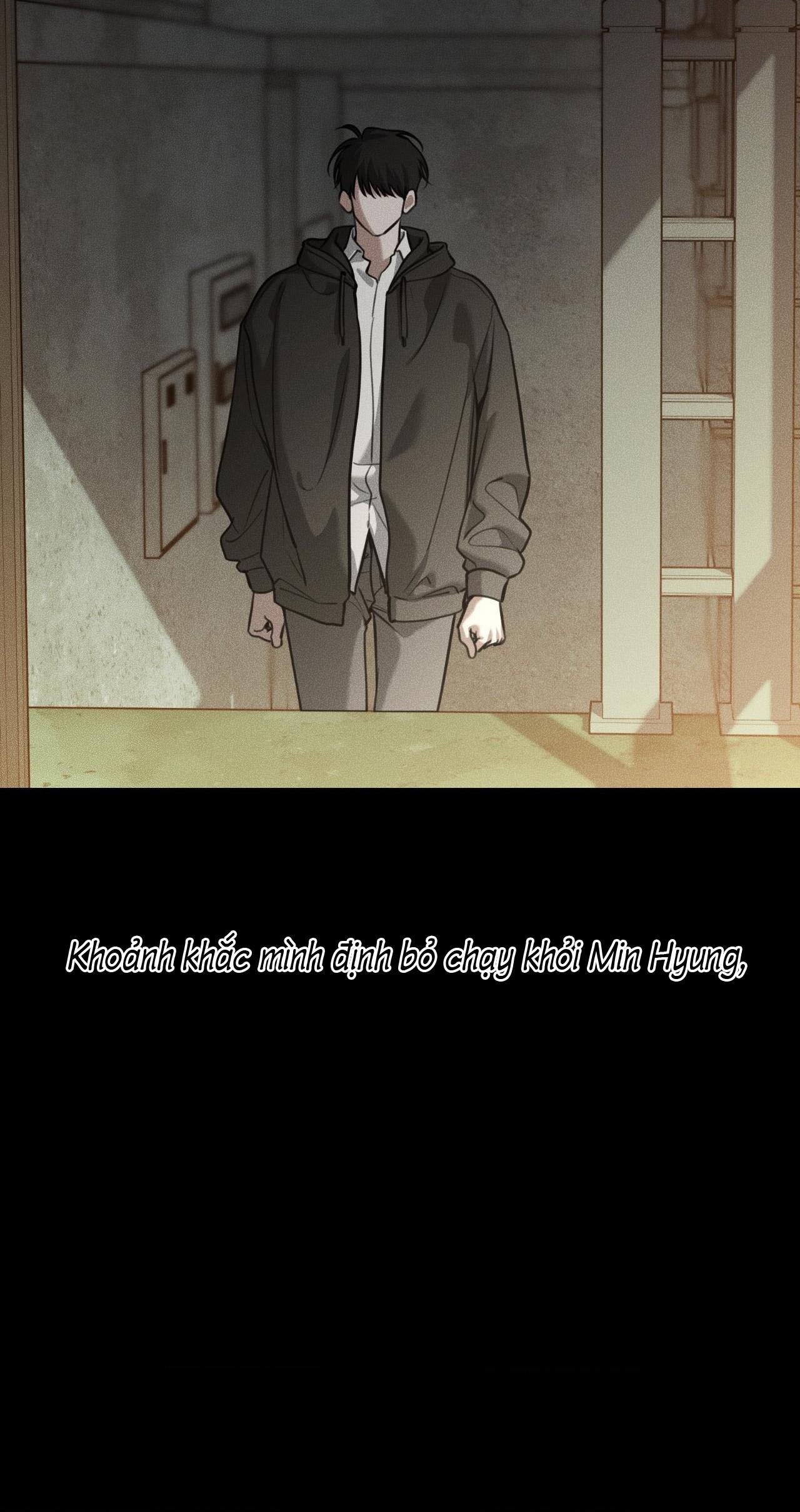 (CBunu) Gấu Teddy thân yêu Chapter 50 End season 1 - Trang 2