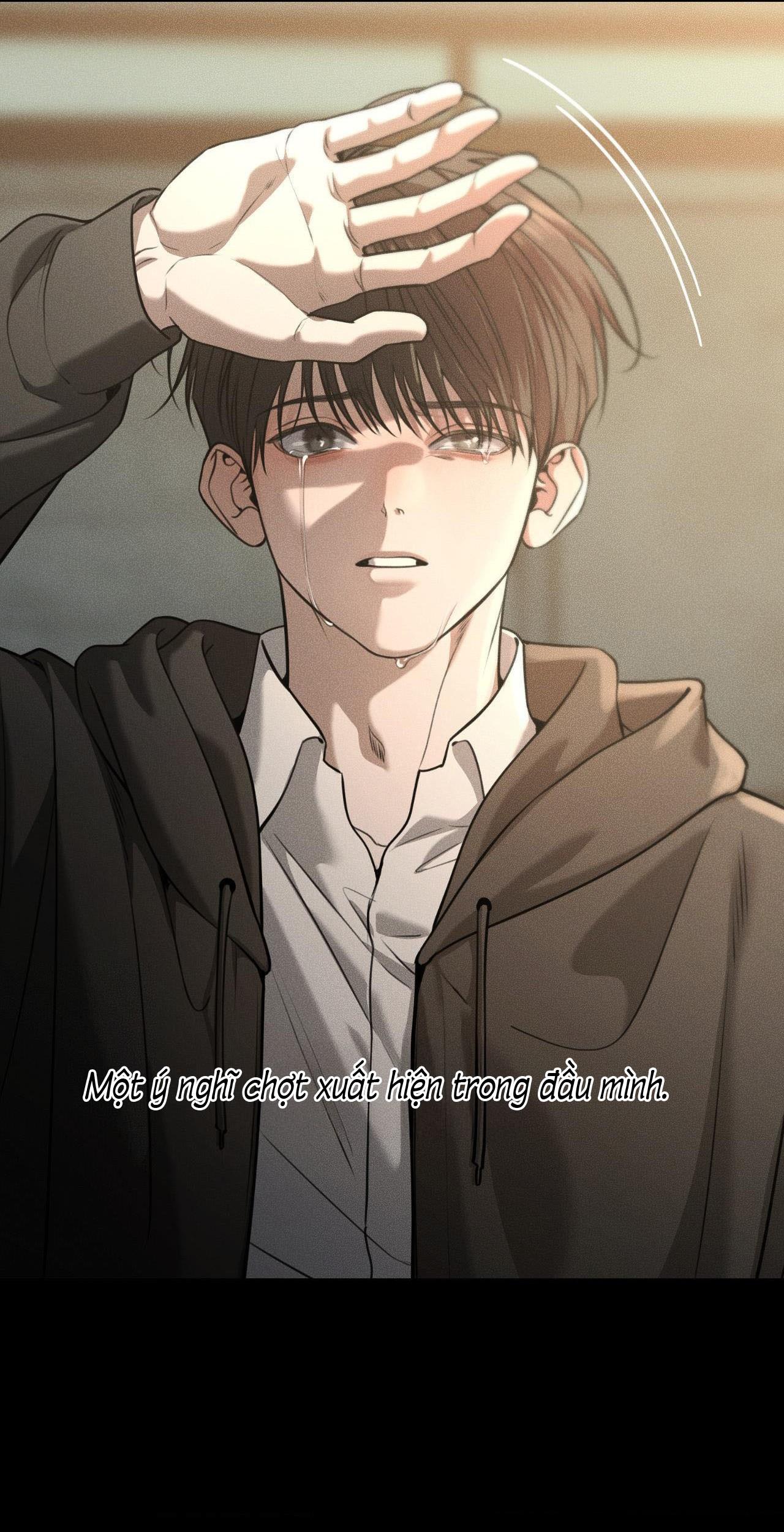 (CBunu) Gấu Teddy thân yêu Chapter 50 End season 1 - Trang 2