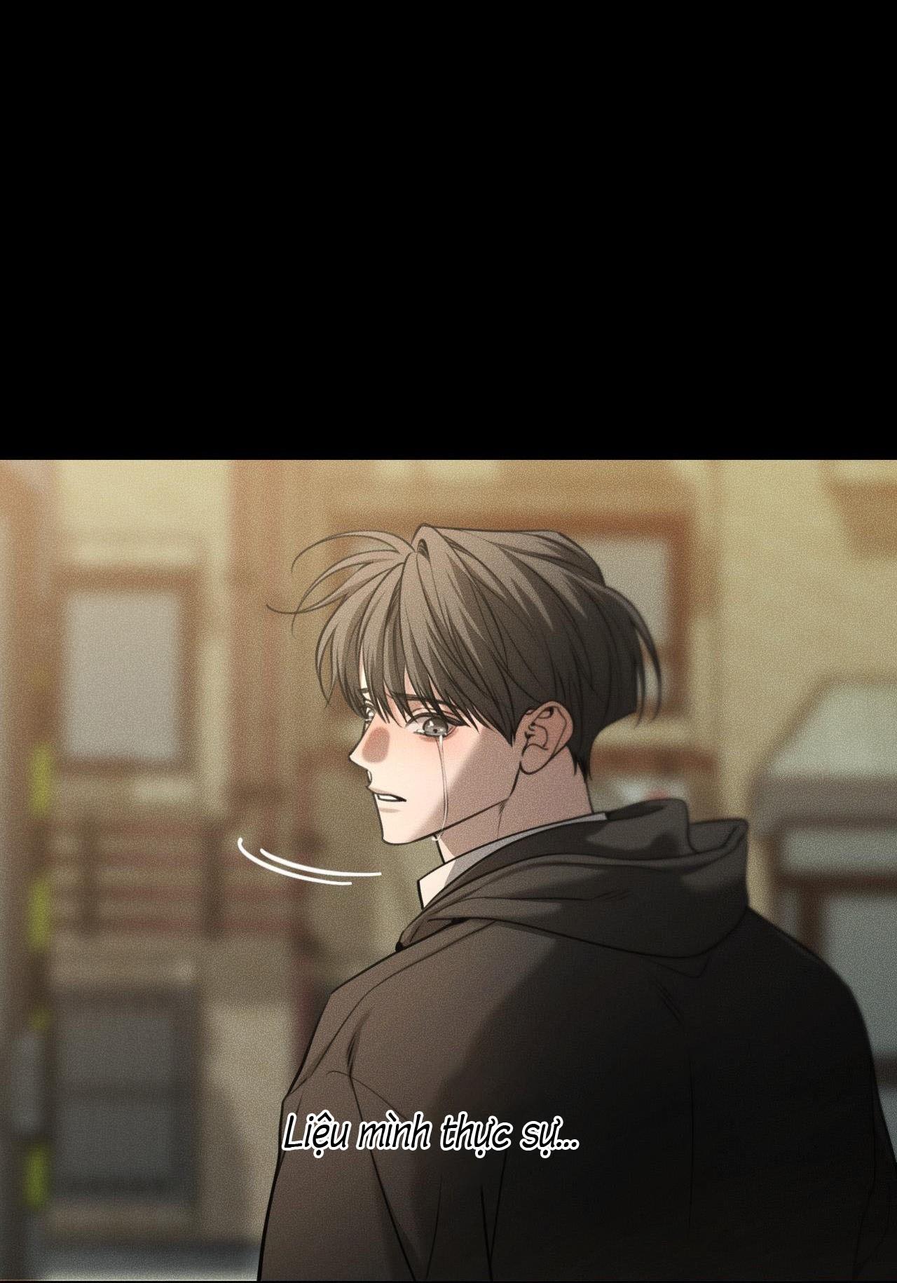 (CBunu) Gấu Teddy thân yêu Chapter 50 End season 1 - Trang 2