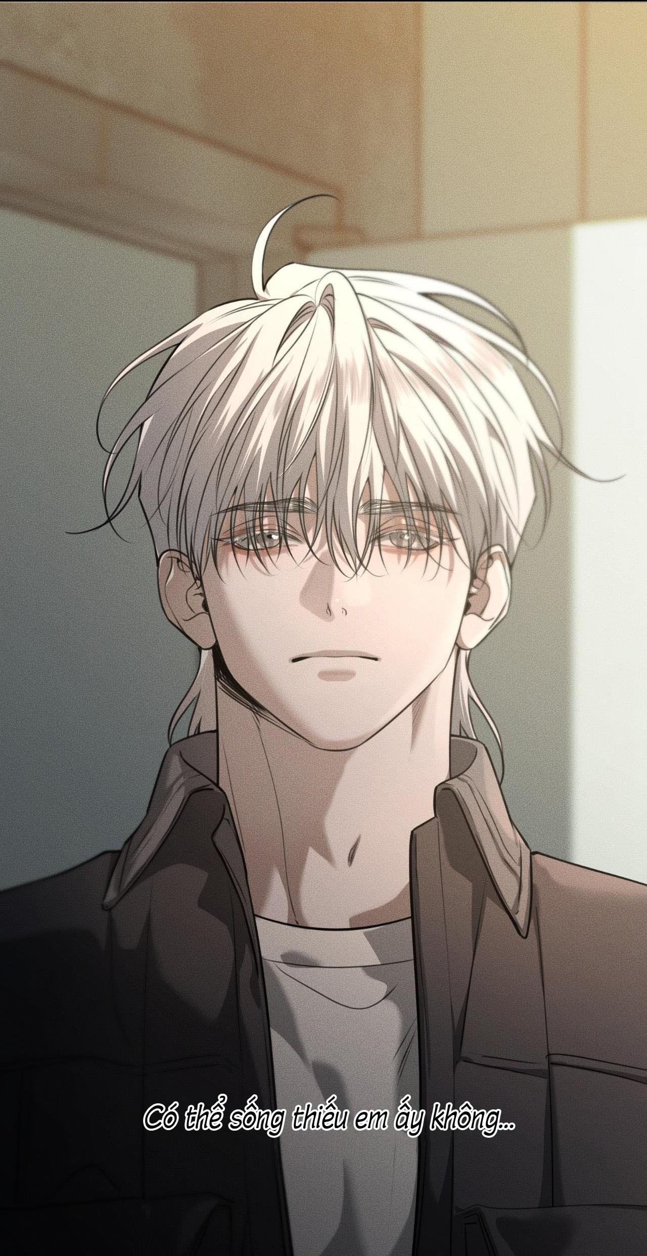 (CBunu) Gấu Teddy thân yêu Chapter 50 End season 1 - Trang 2