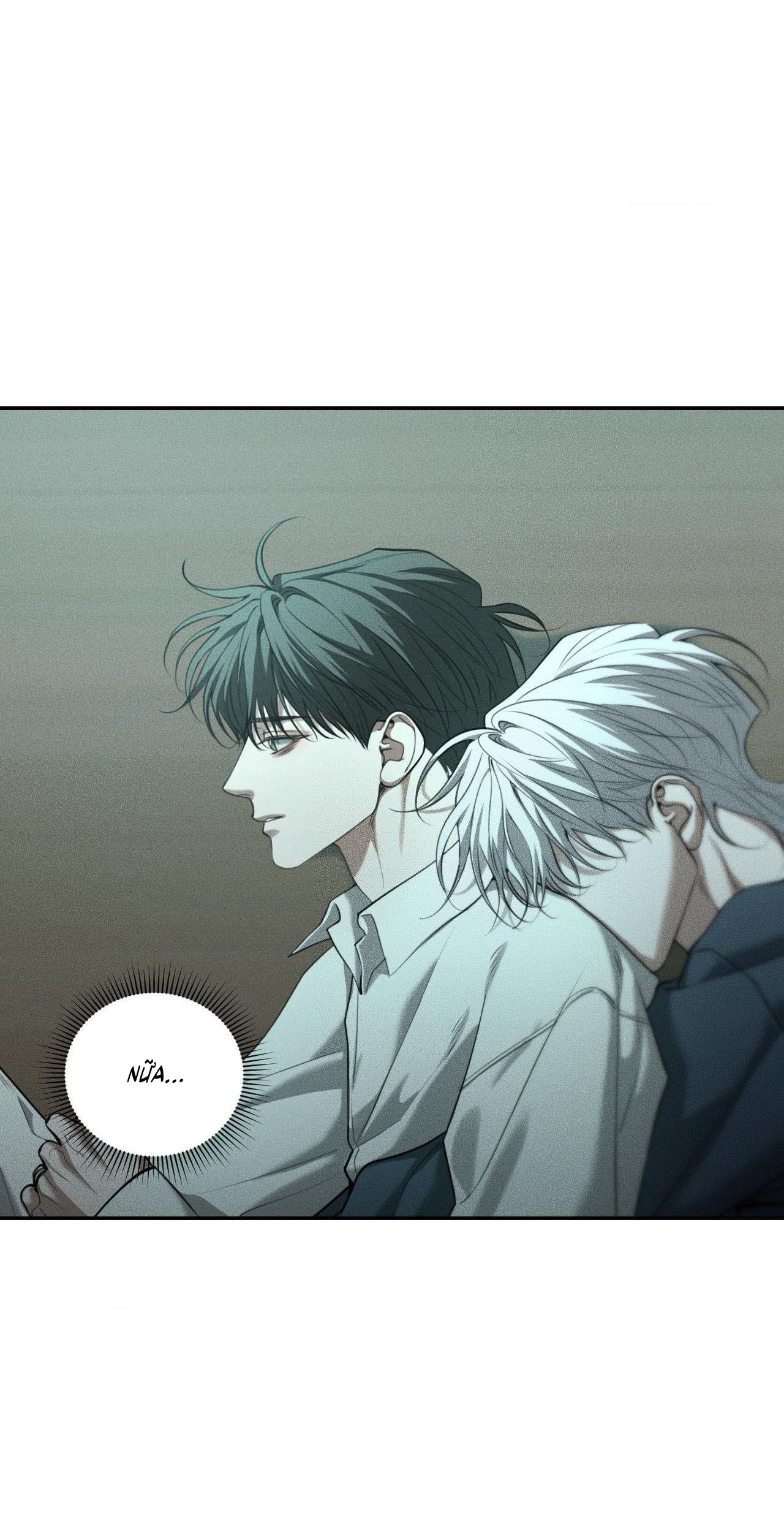 (CBunu) Gấu Teddy thân yêu Chapter 50 End season 1 - Trang 2