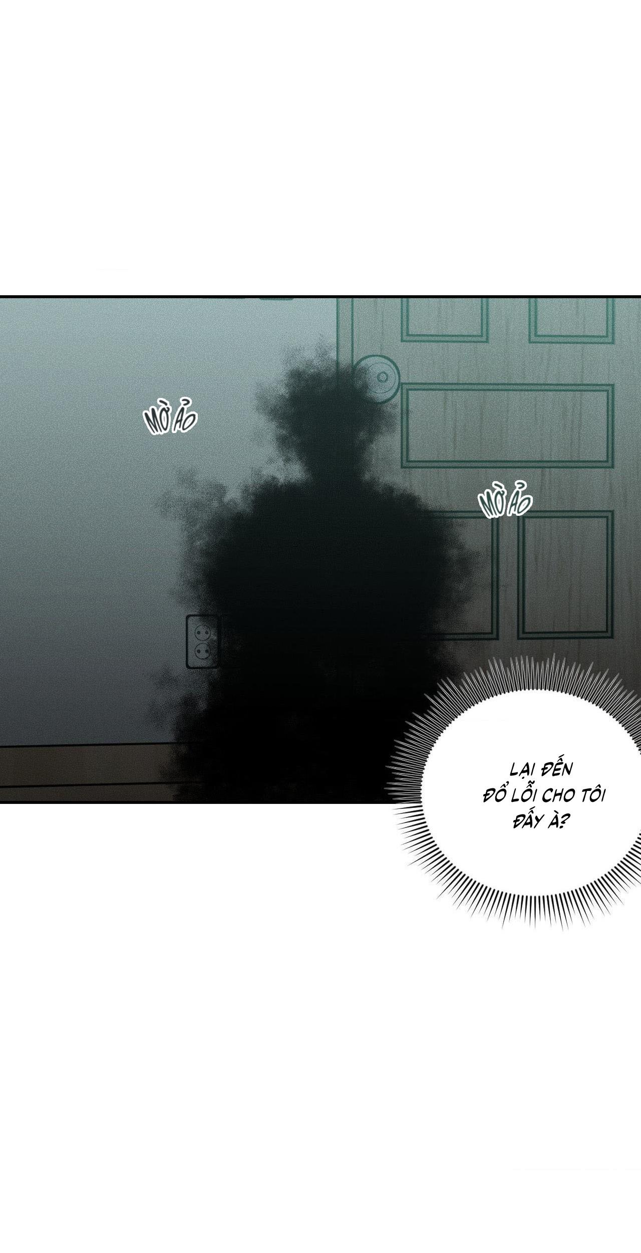 (CBunu) Gấu Teddy thân yêu Chapter 50 End season 1 - Trang 2