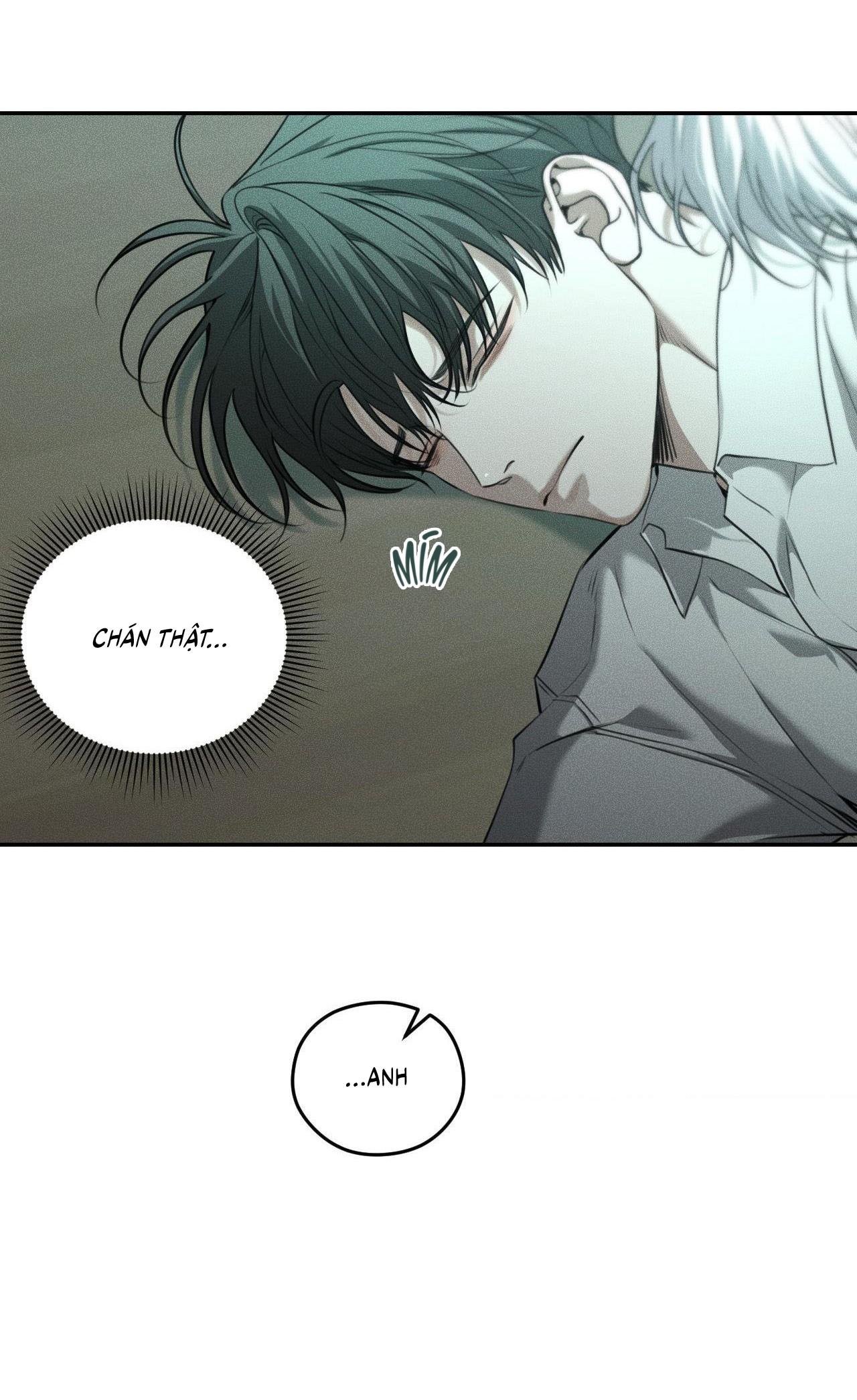 (CBunu) Gấu Teddy thân yêu Chapter 50 End season 1 - Trang 2