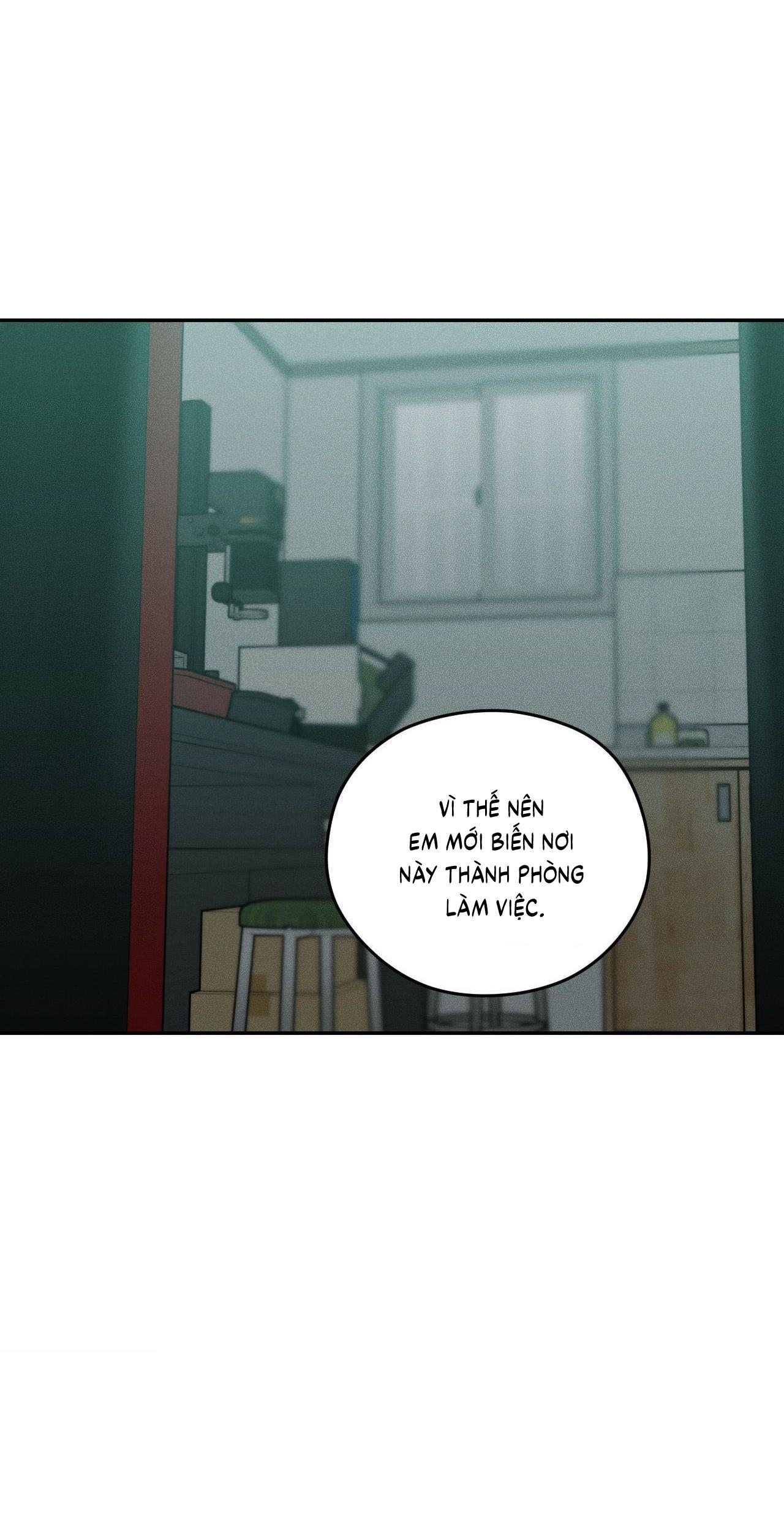 (CBunu) Gấu Teddy thân yêu Chapter 50 End season 1 - Trang 2