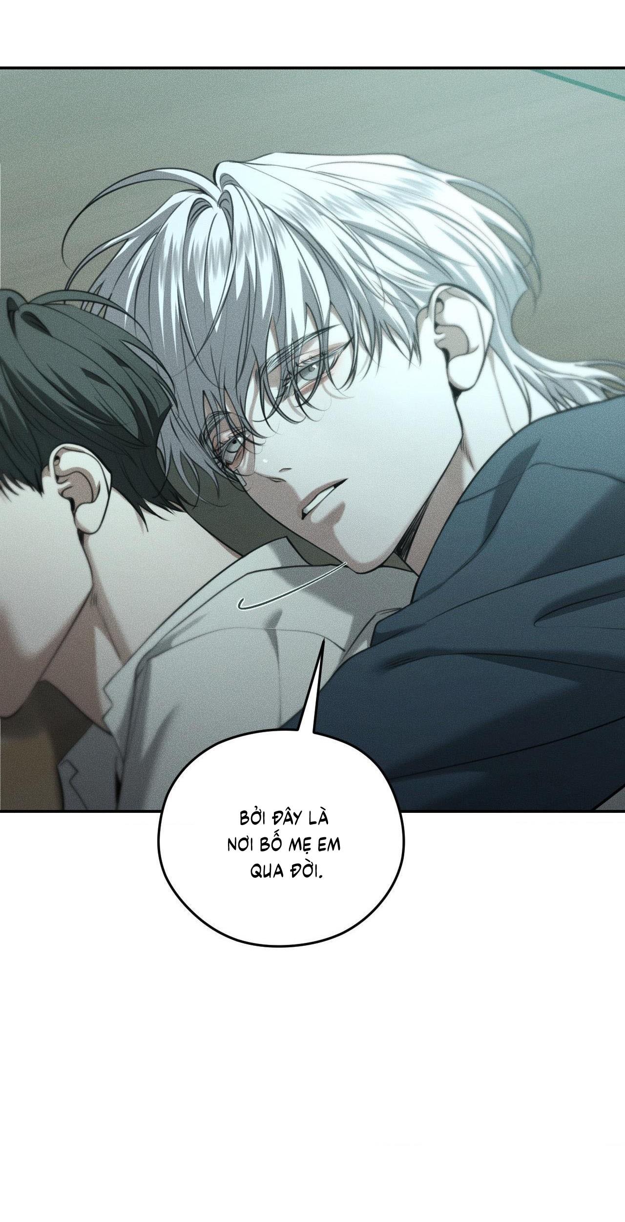 (CBunu) Gấu Teddy thân yêu Chapter 50 End season 1 - Trang 2