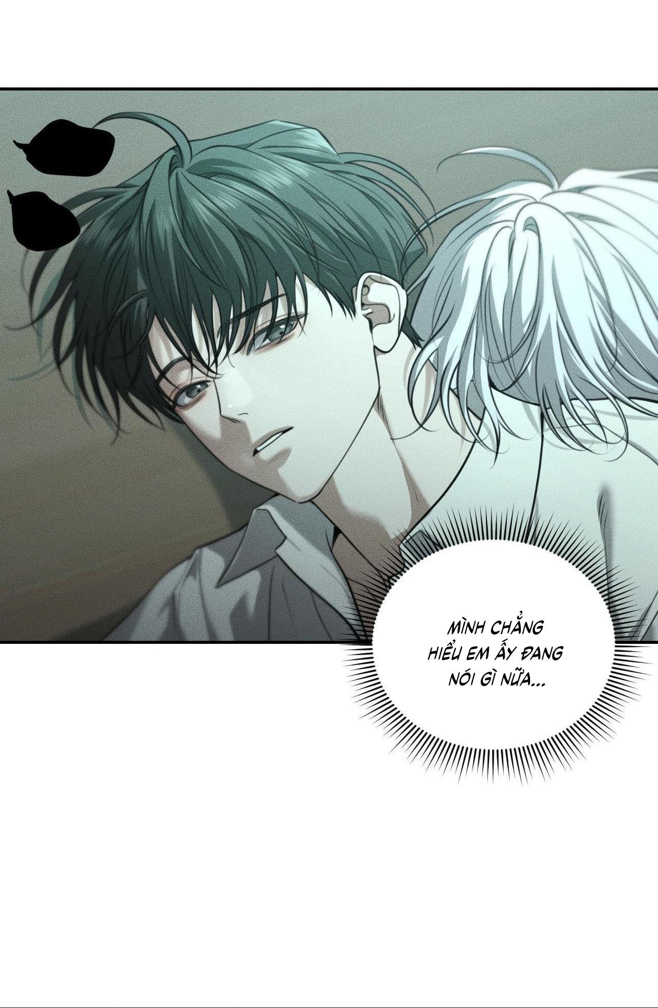 (CBunu) Gấu Teddy thân yêu Chapter 50 End season 1 - Trang 2