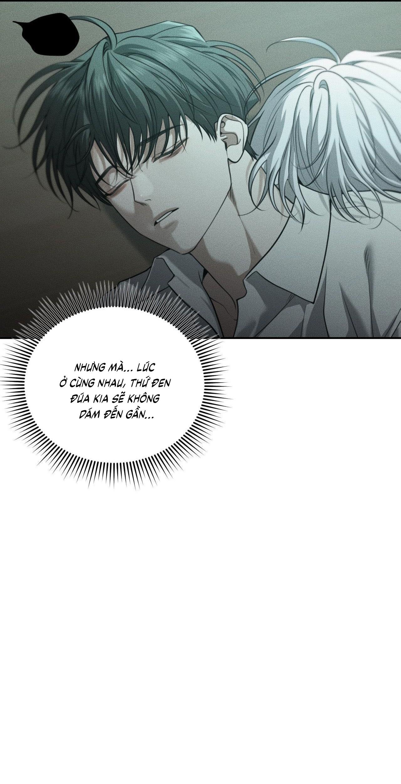 (CBunu) Gấu Teddy thân yêu Chapter 50 End season 1 - Trang 2