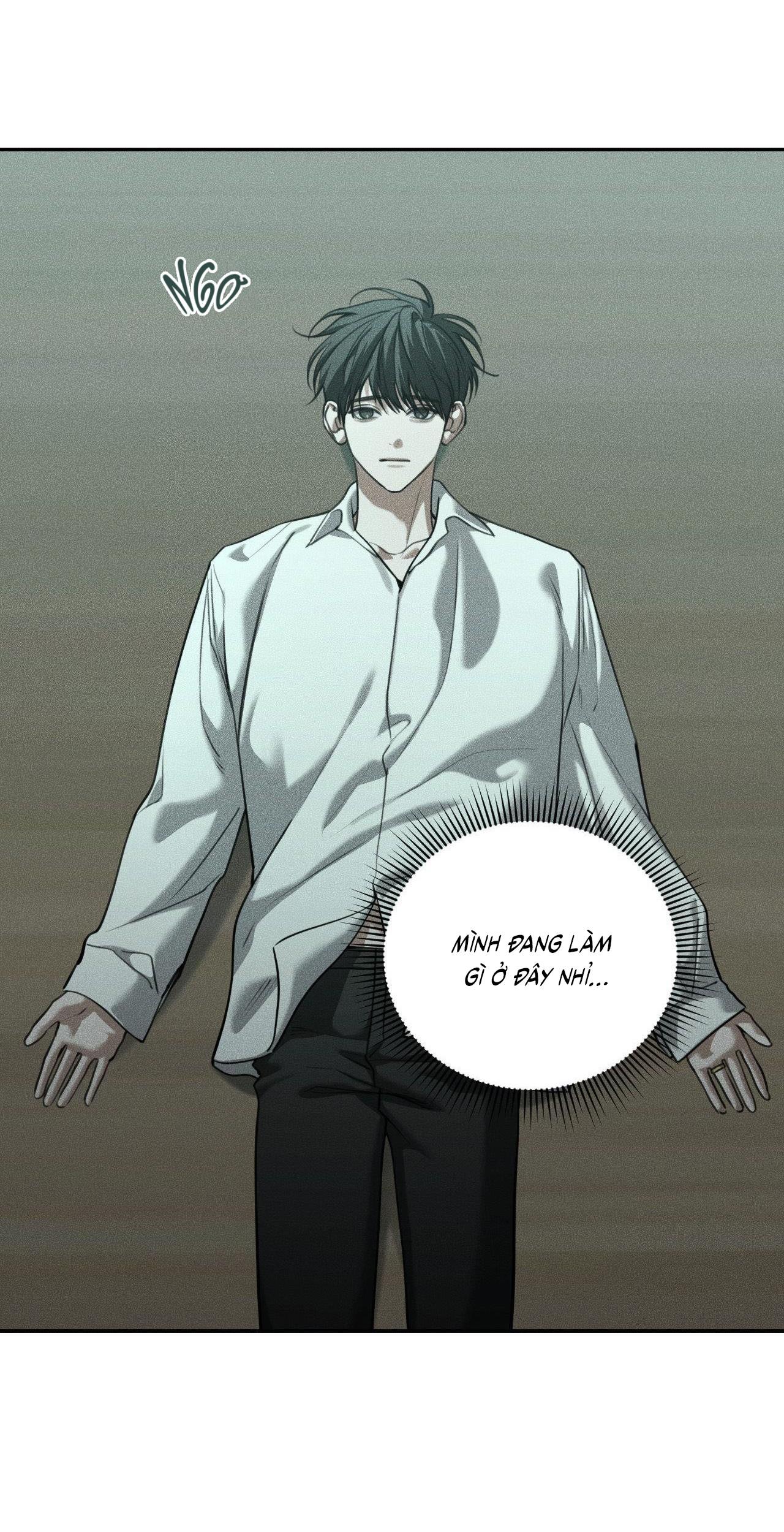 (CBunu) Gấu Teddy thân yêu Chapter 50 End season 1 - Trang 2