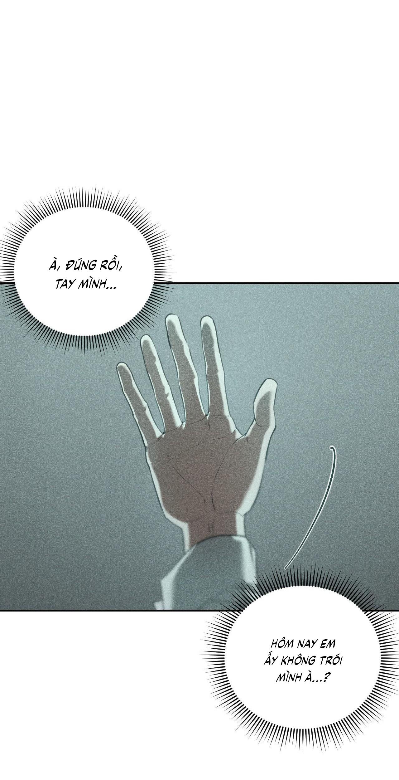 (CBunu) Gấu Teddy thân yêu Chapter 50 End season 1 - Trang 2