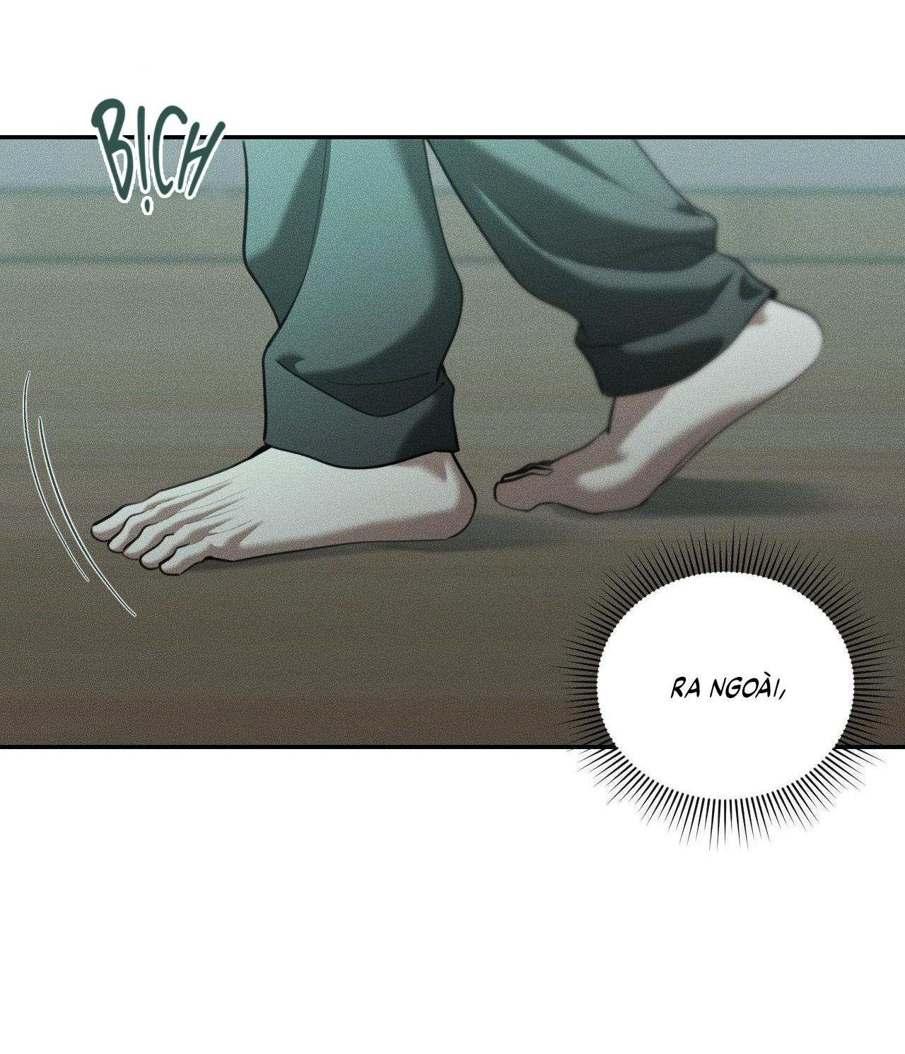 (CBunu) Gấu Teddy thân yêu Chapter 50 End season 1 - Trang 2