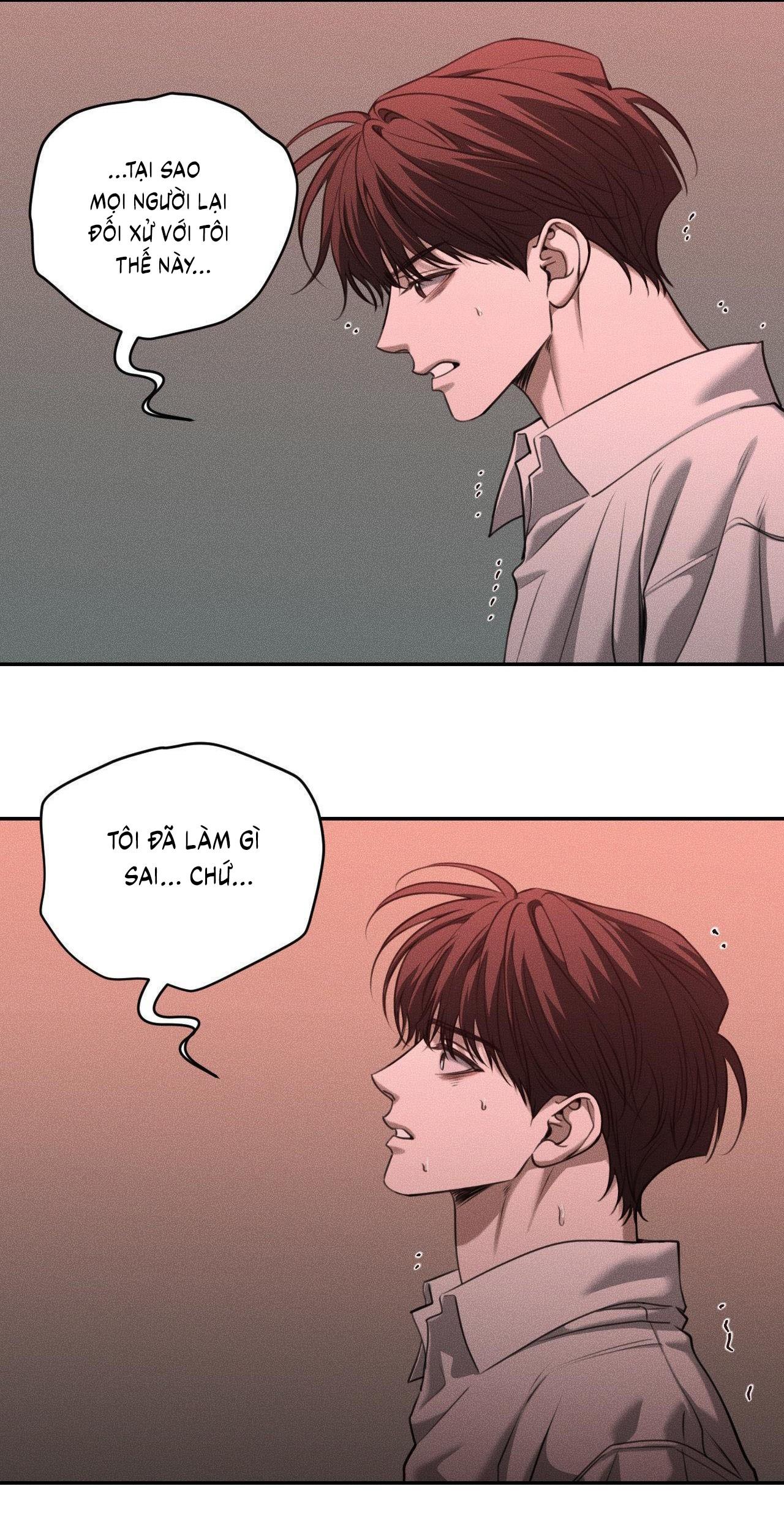 (CBunu) Gấu Teddy thân yêu Chapter 50 End season 1 - Trang 2