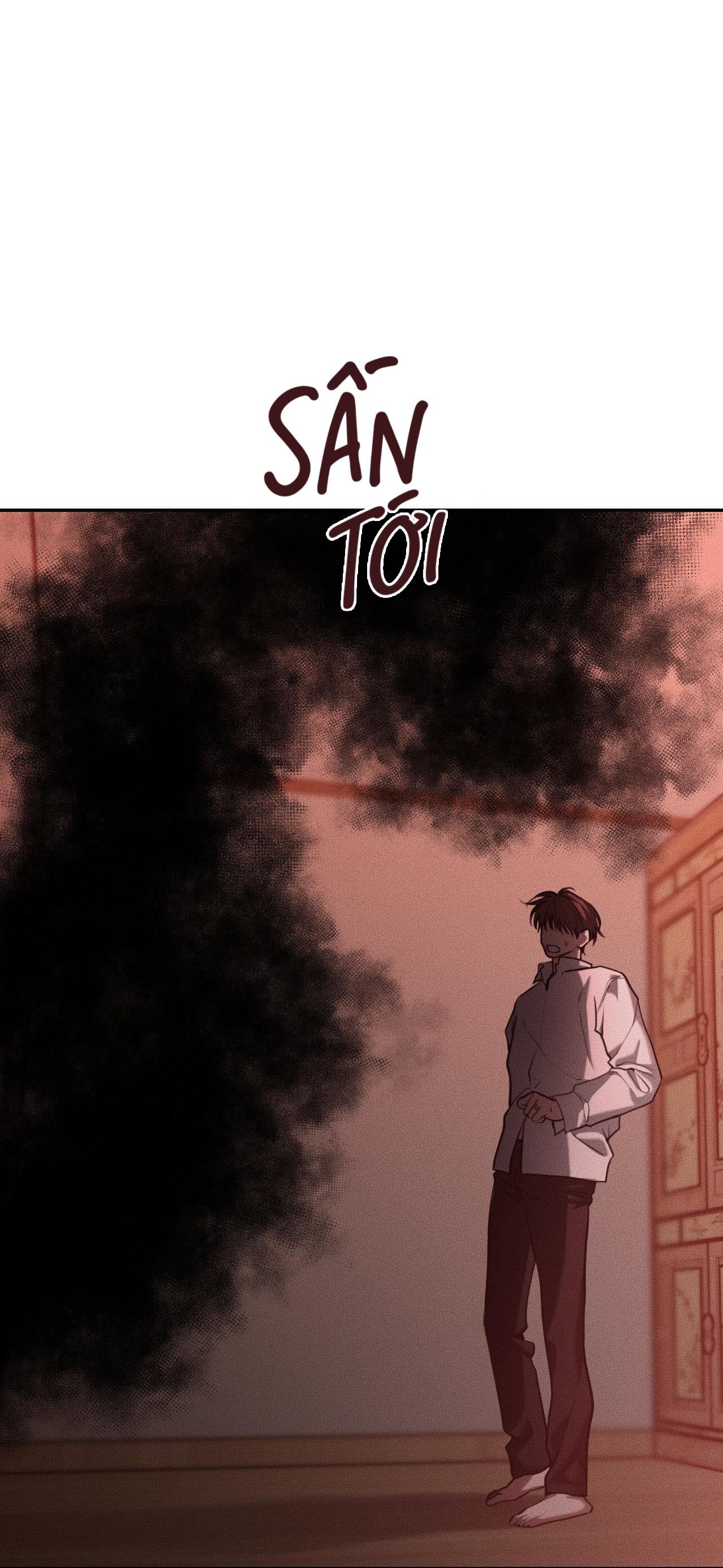 (CBunu) Gấu Teddy thân yêu Chapter 50 End season 1 - Trang 2
