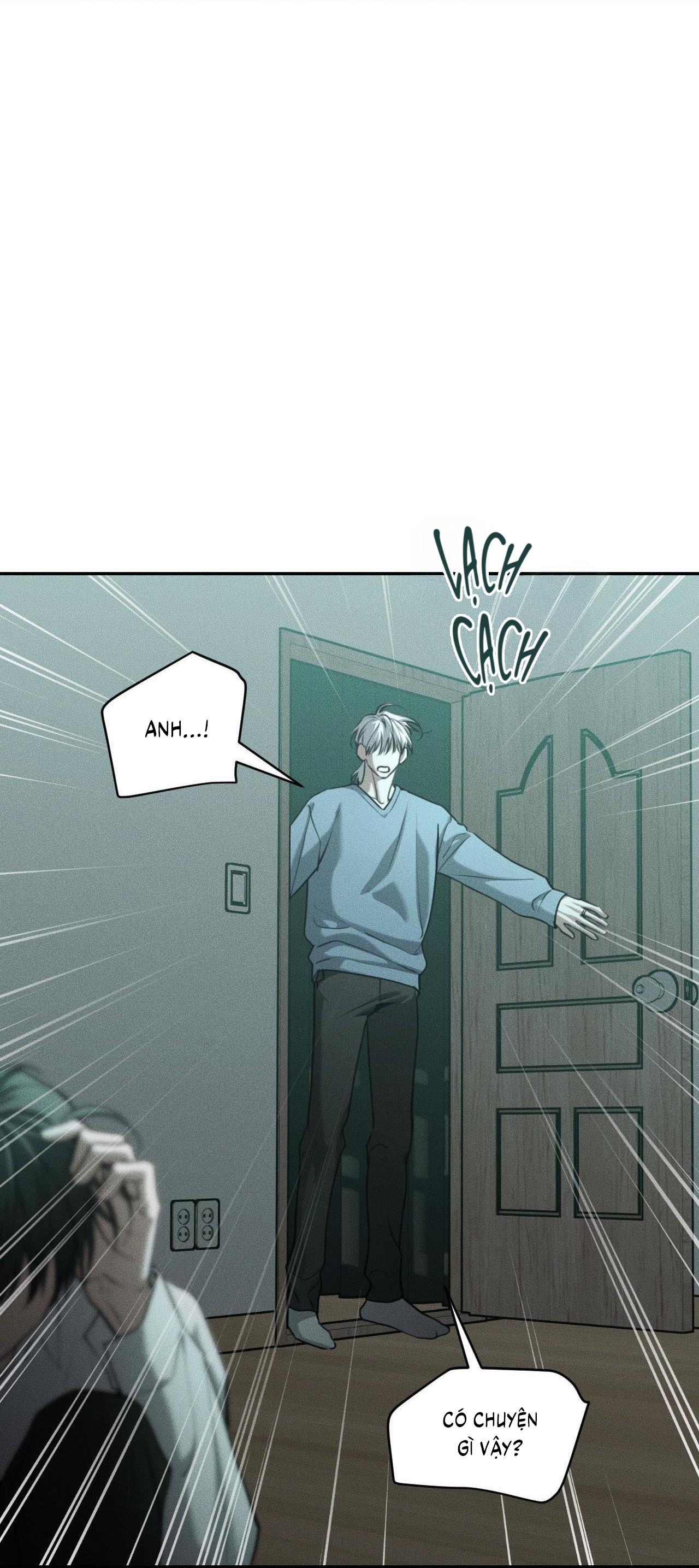 (CBunu) Gấu Teddy thân yêu Chapter 50 End season 1 - Trang 2