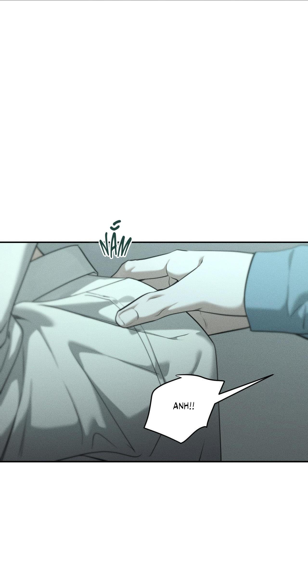 (CBunu) Gấu Teddy thân yêu Chapter 50 End season 1 - Trang 2