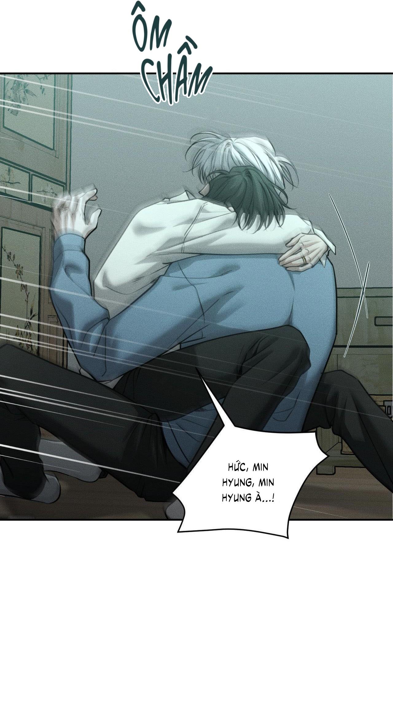 (CBunu) Gấu Teddy thân yêu Chapter 50 End season 1 - Trang 2