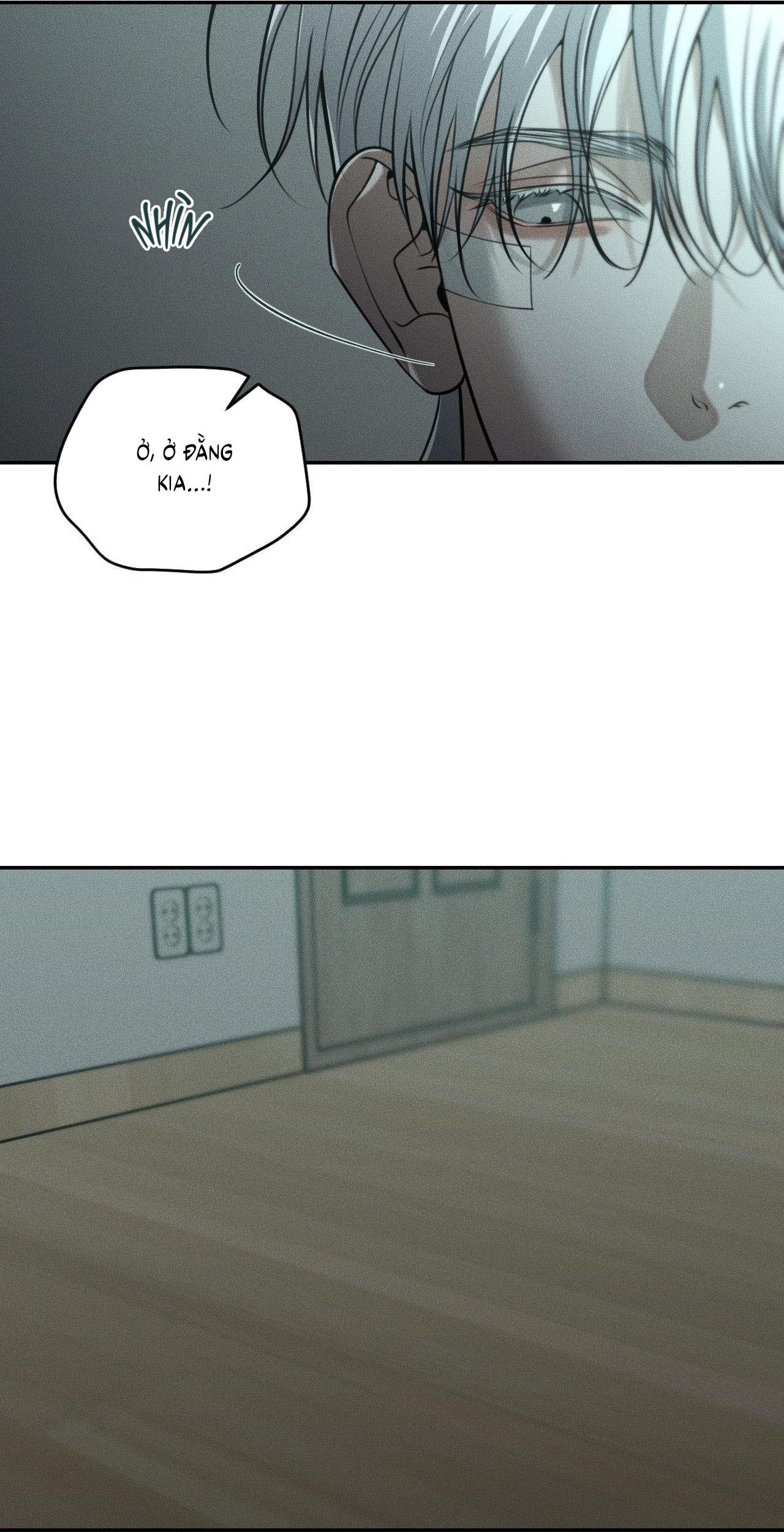 (CBunu) Gấu Teddy thân yêu Chapter 50 End season 1 - Trang 2
