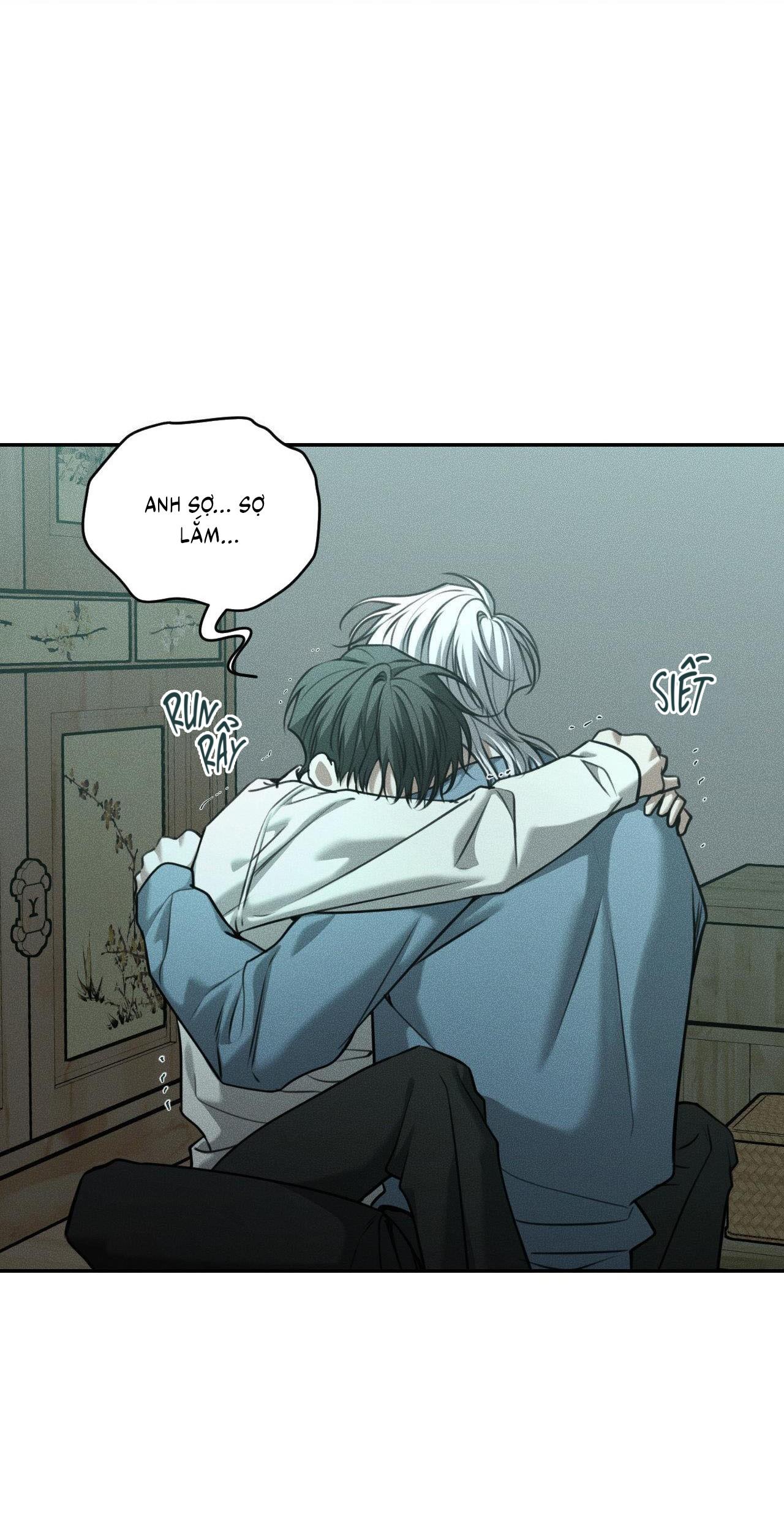 (CBunu) Gấu Teddy thân yêu Chapter 50 End season 1 - Trang 2