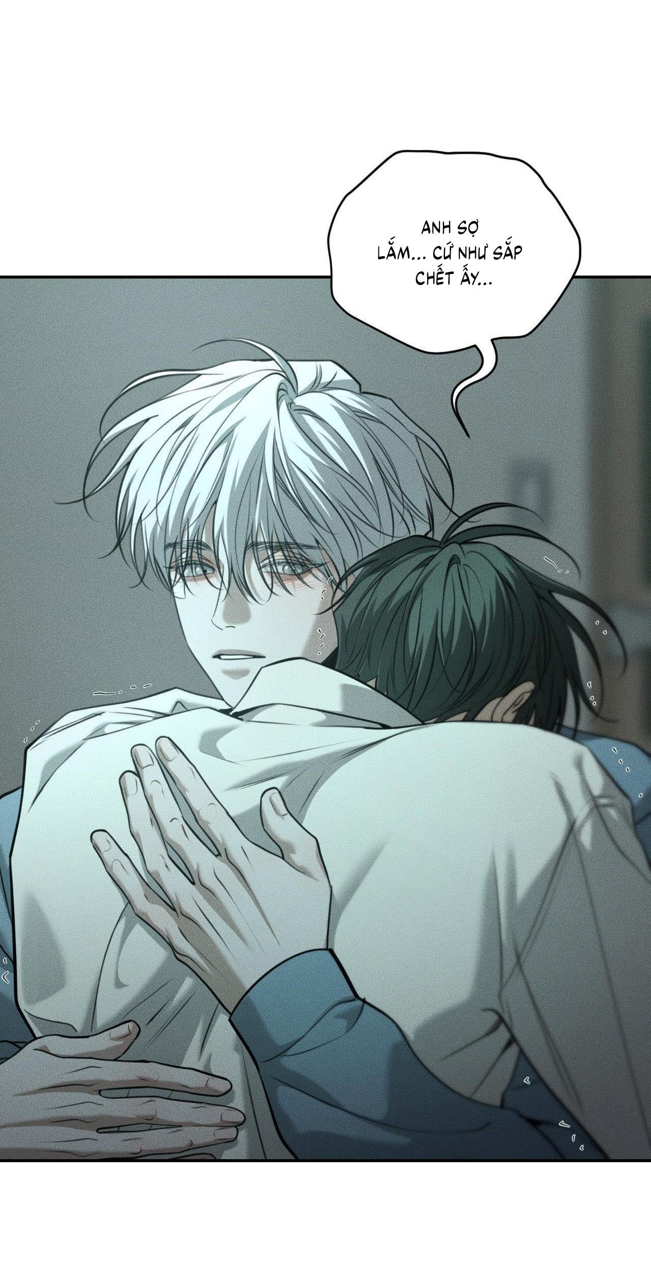 (CBunu) Gấu Teddy thân yêu Chapter 50 End season 1 - Trang 2