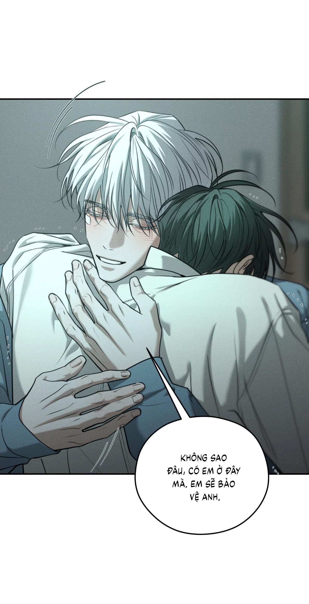 (CBunu) Gấu Teddy thân yêu Chapter 50 End season 1 - Trang 2