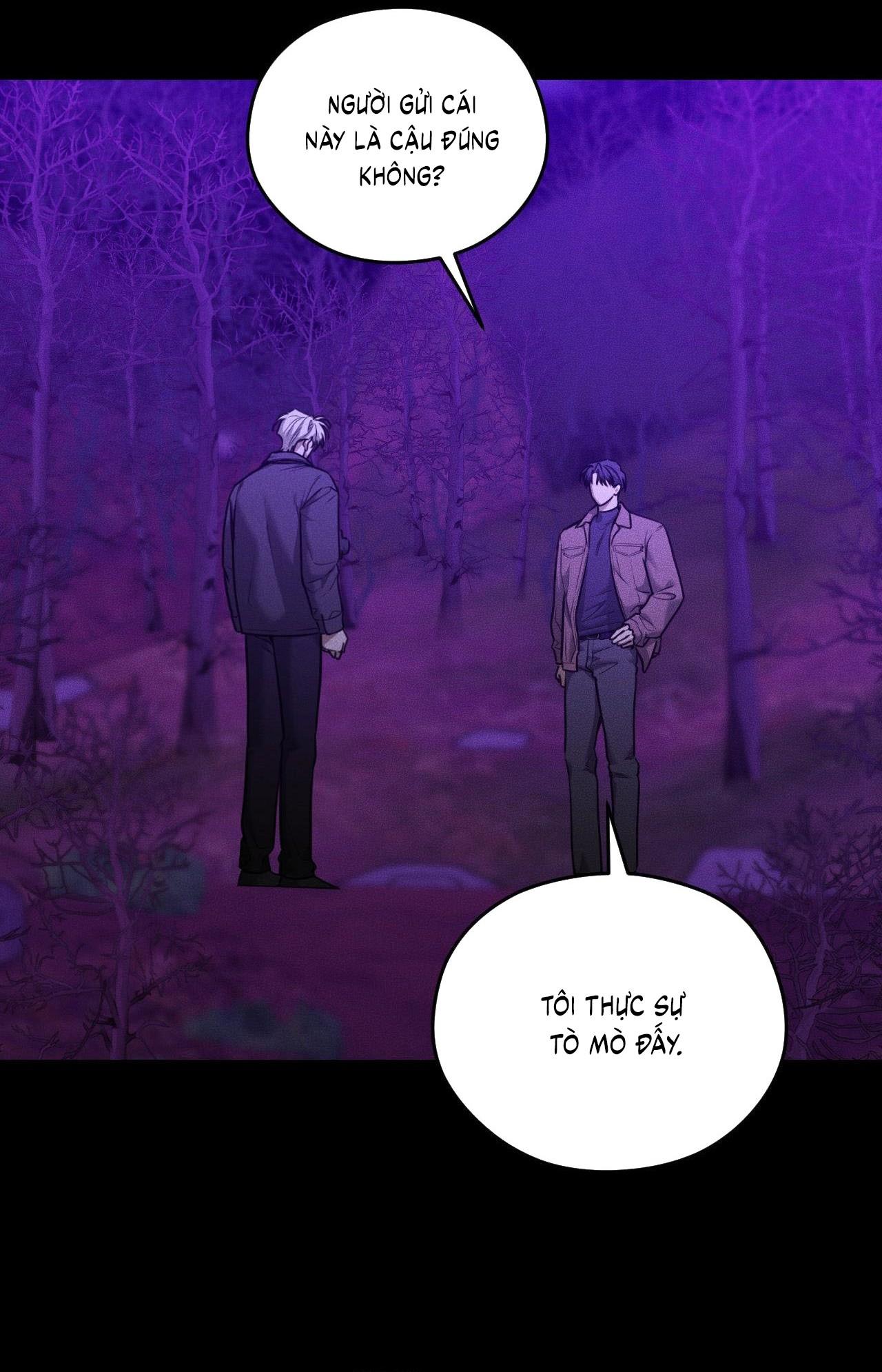 (CBunu) Gấu Teddy thân yêu Chapter 50 End season 1 - Trang 2