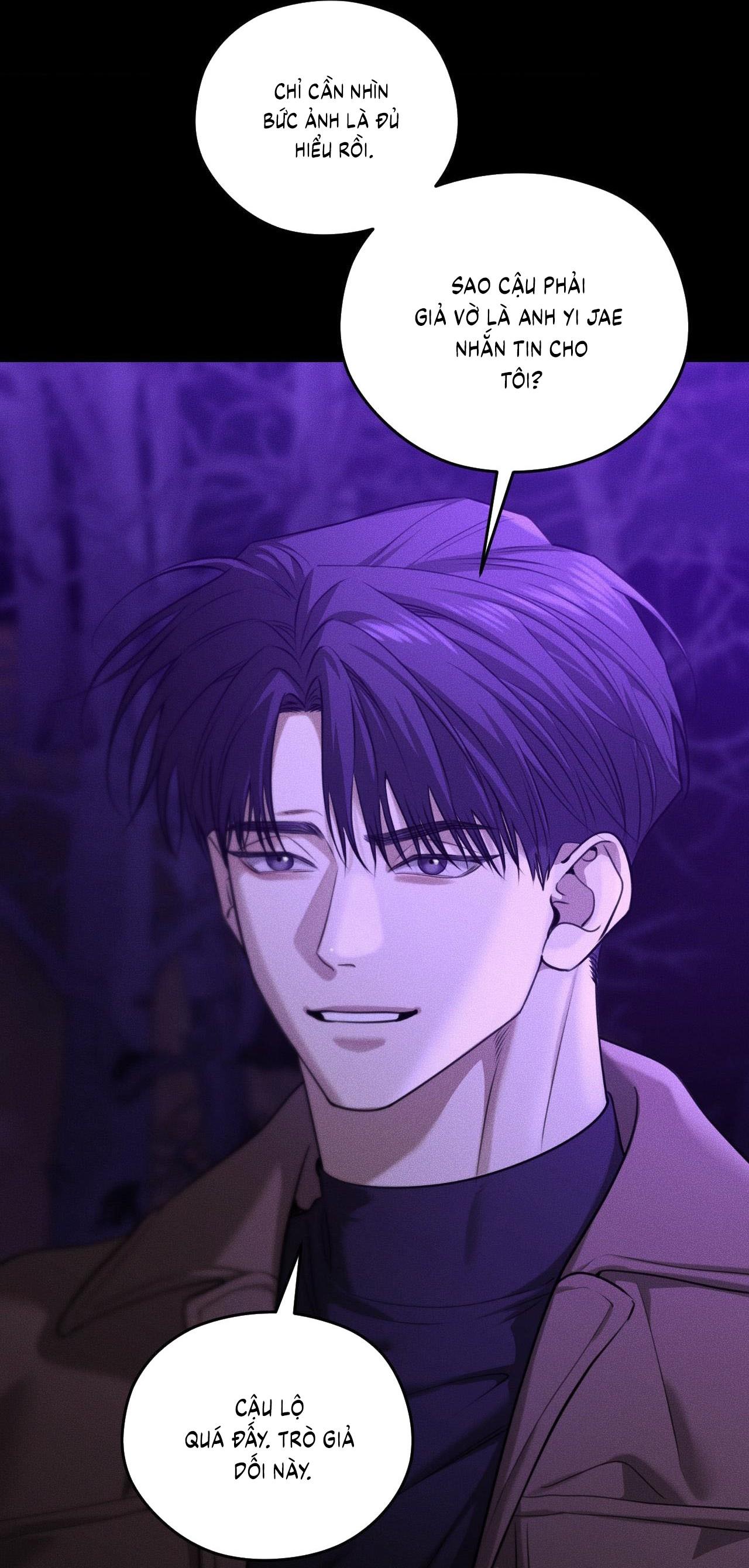 (CBunu) Gấu Teddy thân yêu Chapter 50 End season 1 - Trang 2