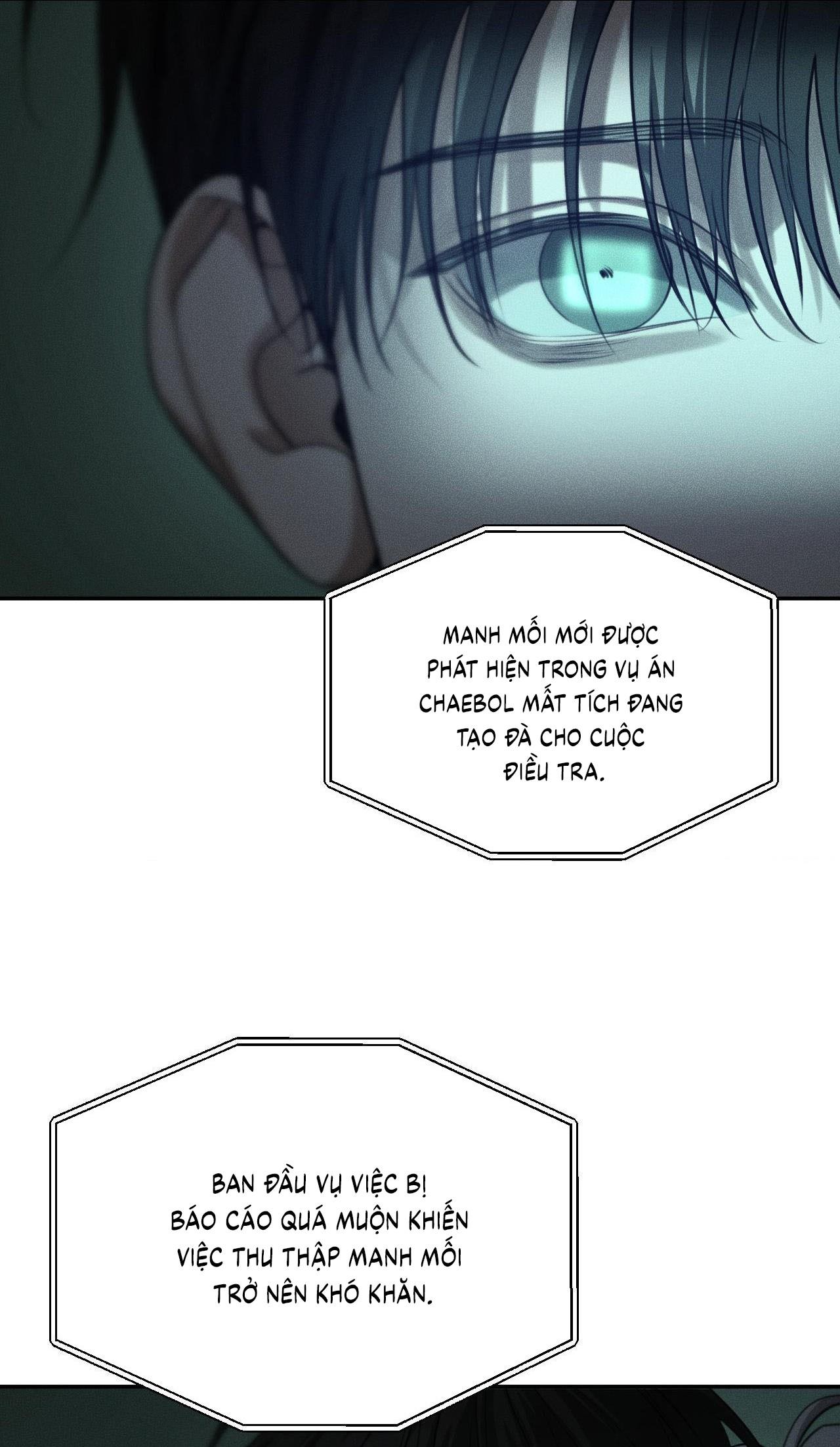 (CBunu) Gấu Teddy thân yêu Chapter 50 End season 1 - Trang 2