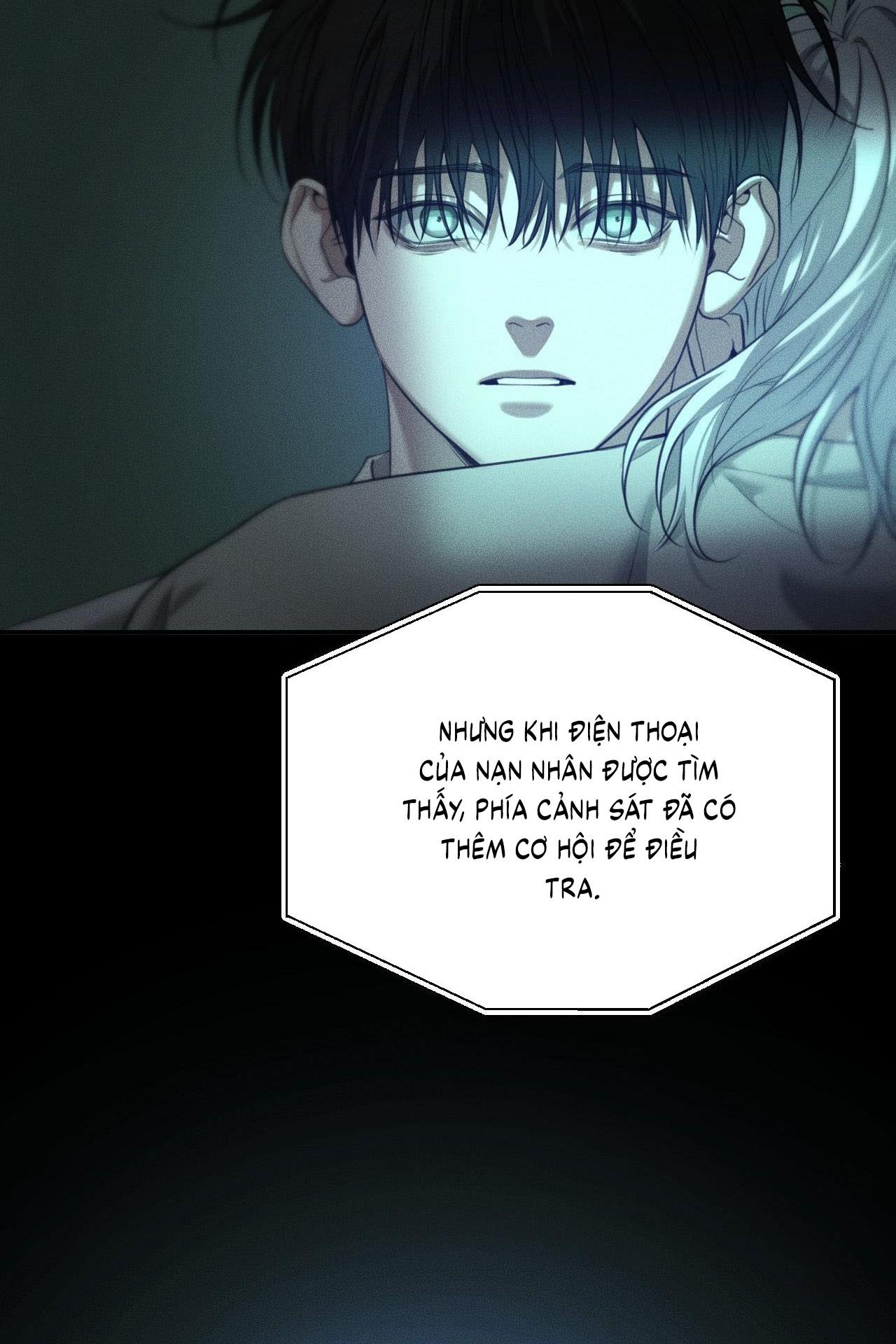 (CBunu) Gấu Teddy thân yêu Chapter 50 End season 1 - Trang 2