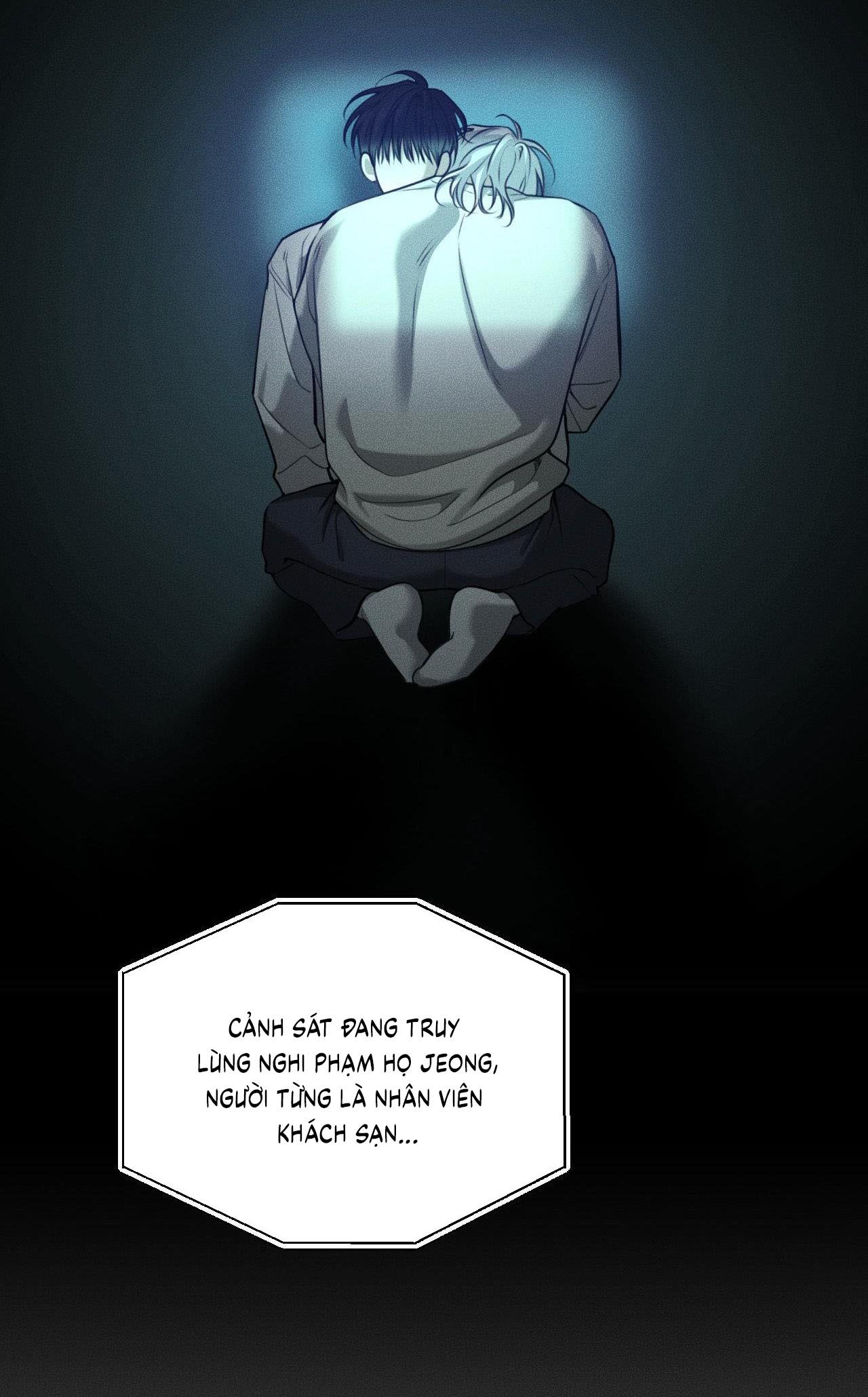 (CBunu) Gấu Teddy thân yêu Chapter 50 End season 1 - Trang 2