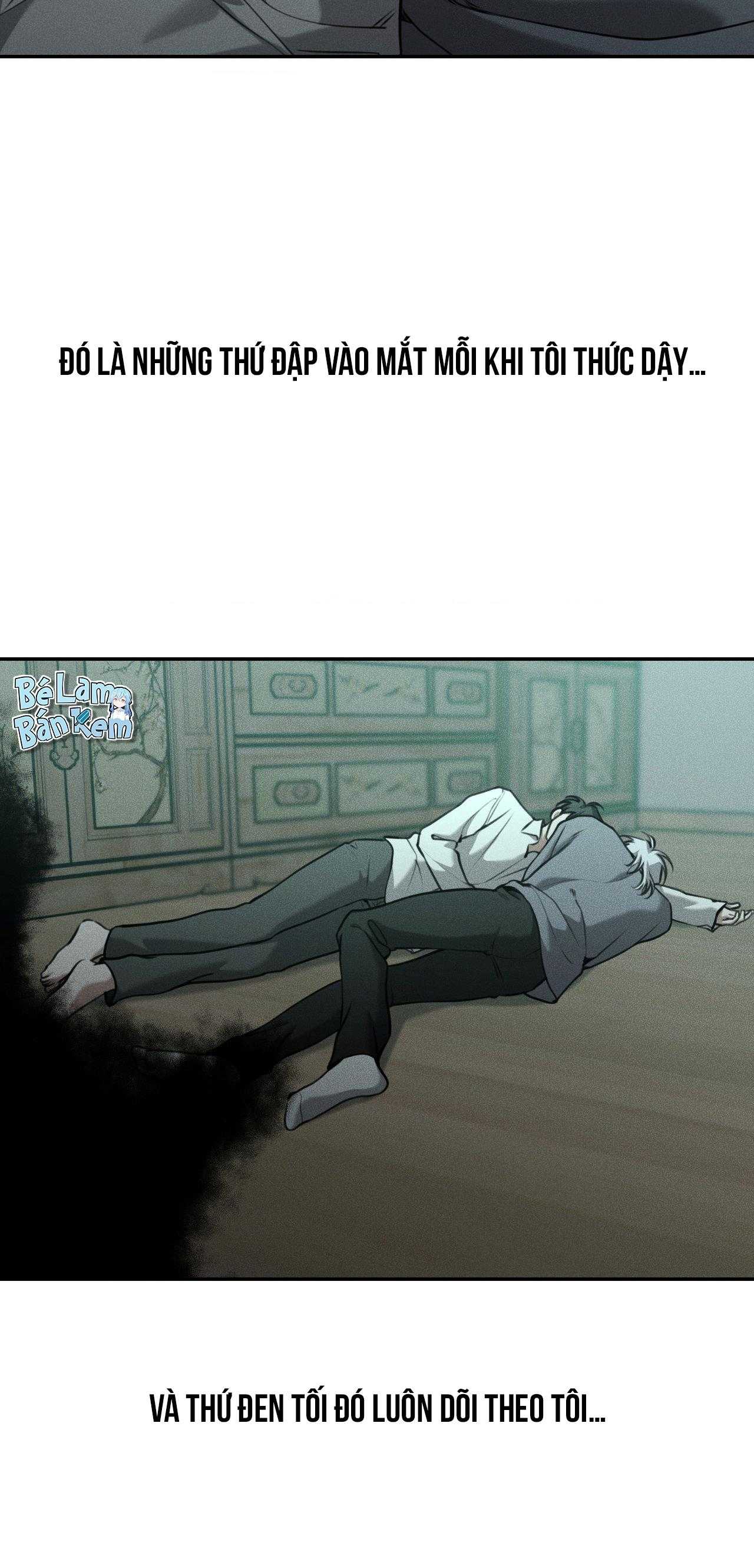 Gấu Teddy Thân Yêu Chapter 50 - Trang 2