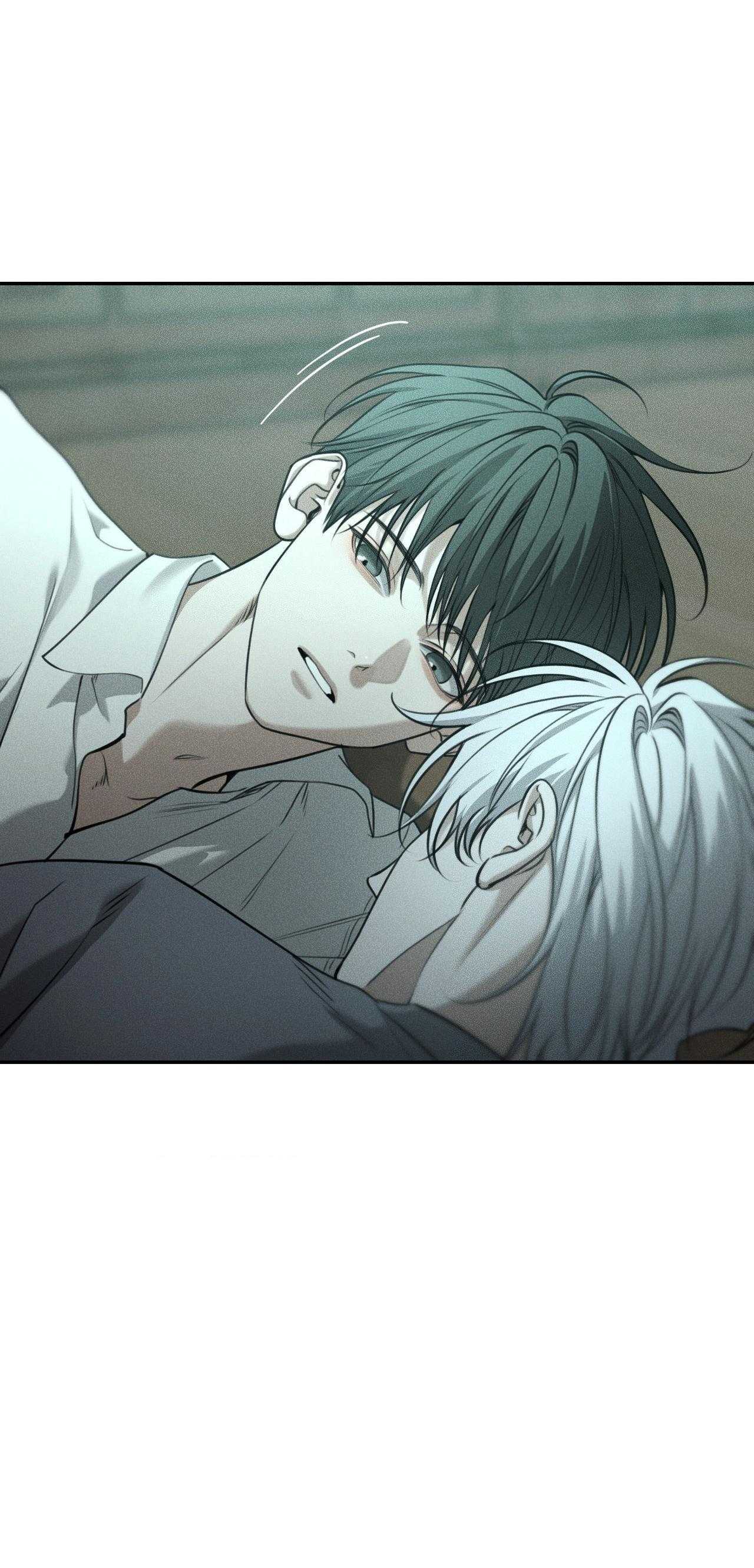 Gấu Teddy Thân Yêu Chapter 50 - Trang 2