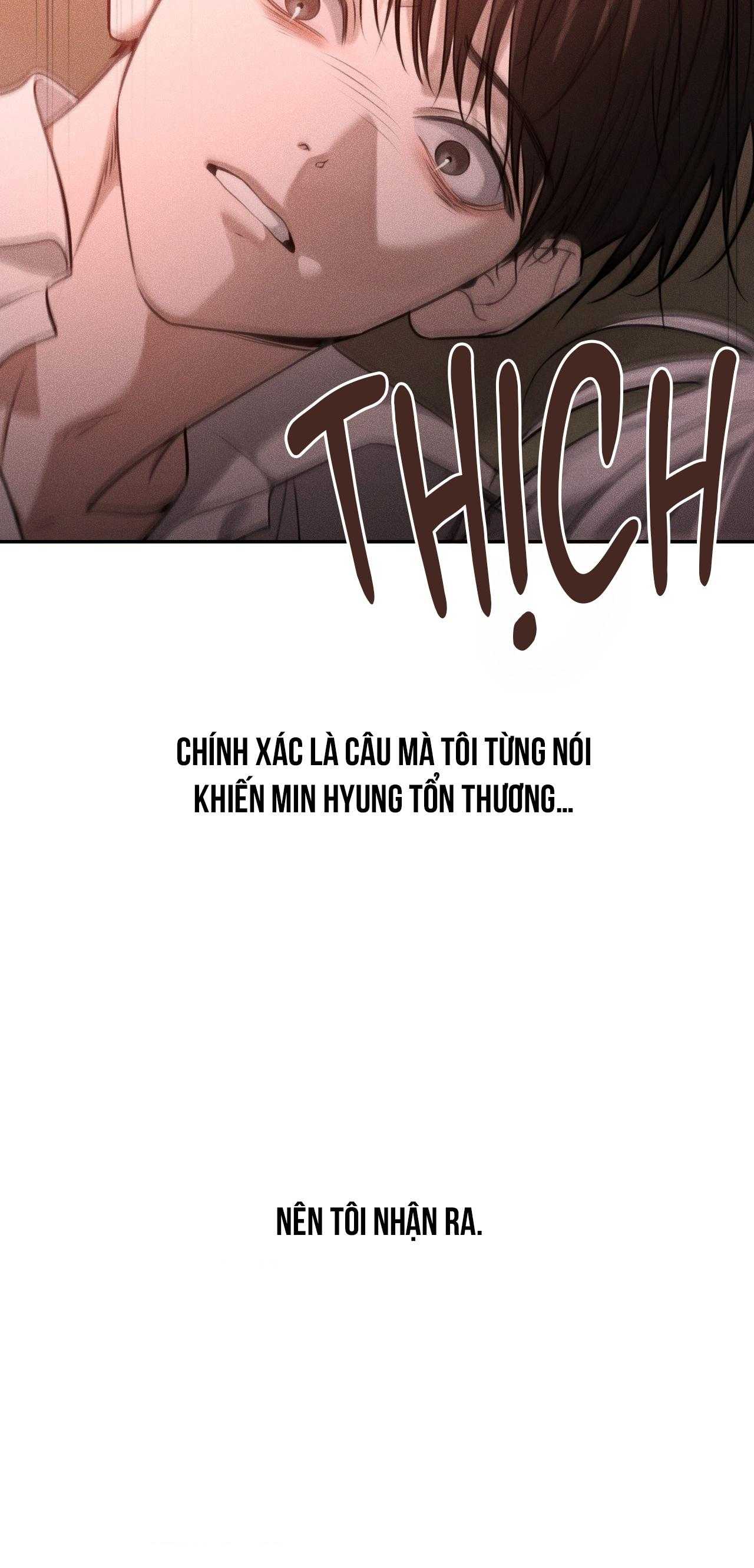 Gấu Teddy Thân Yêu Chapter 50 - Trang 2