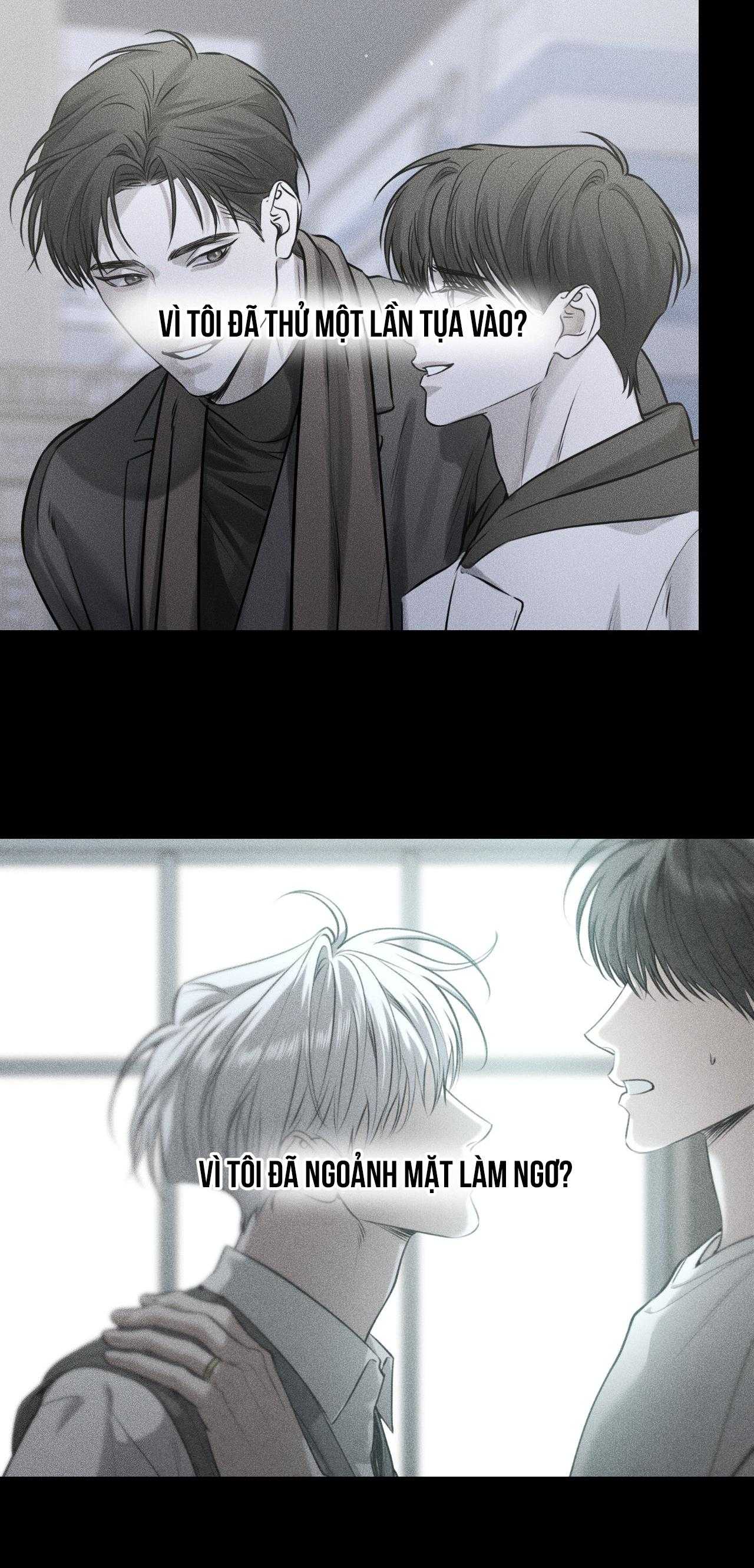 Gấu Teddy Thân Yêu Chapter 50 - Trang 2