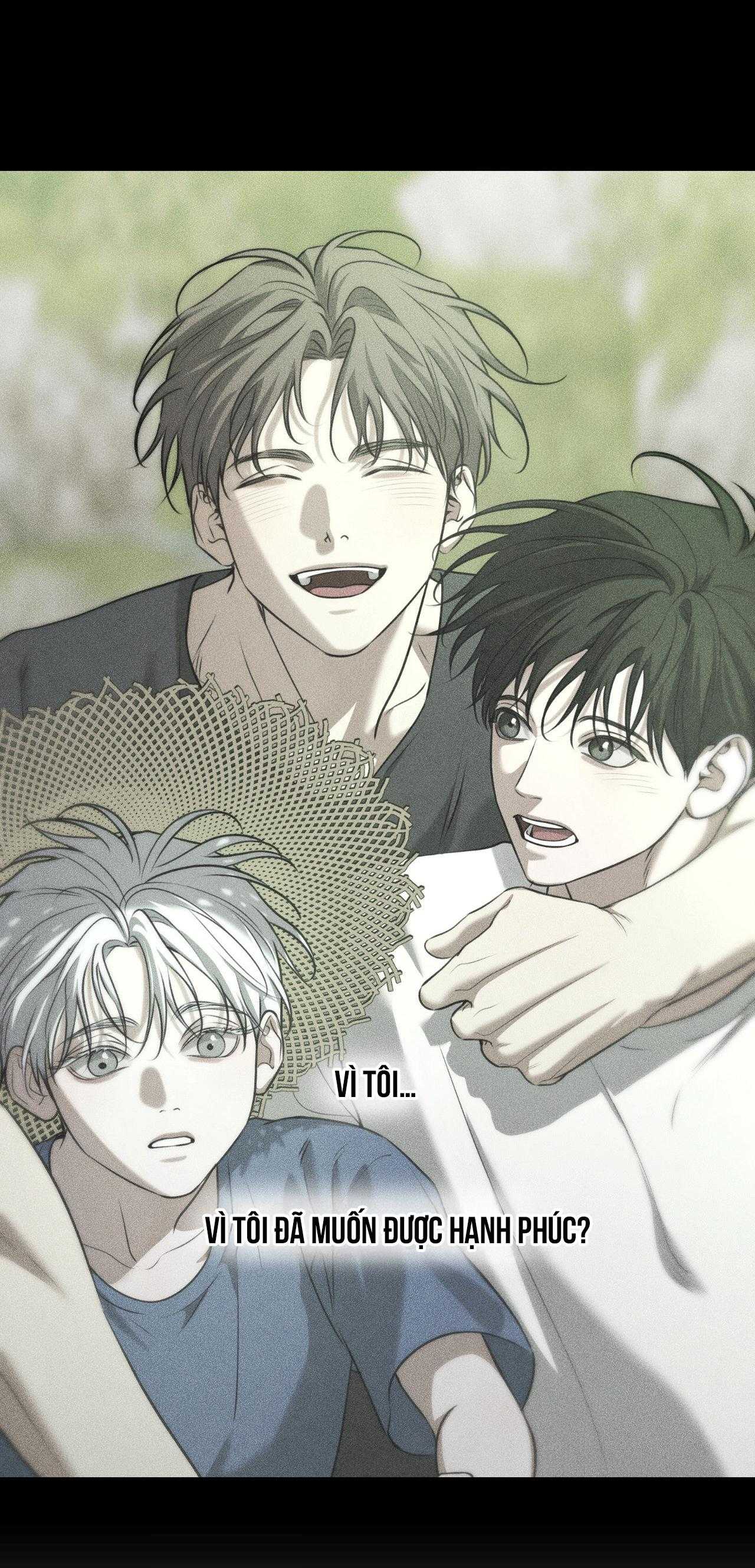 Gấu Teddy Thân Yêu Chapter 50 - Trang 2