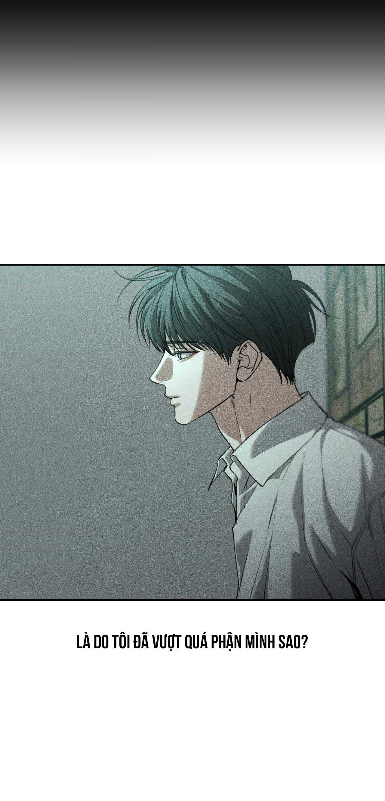 Gấu Teddy Thân Yêu Chapter 50 - Trang 2
