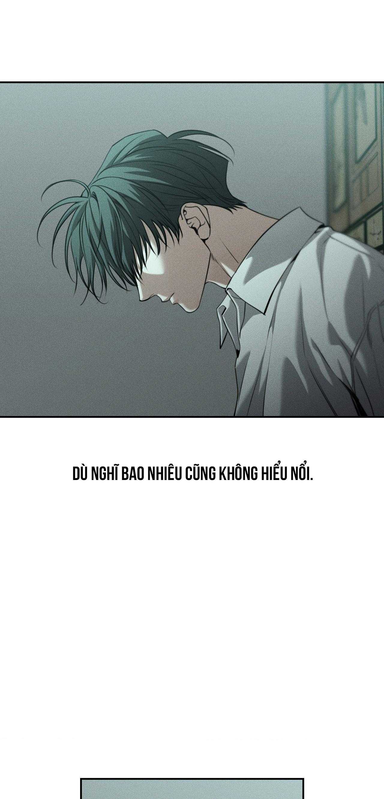 Gấu Teddy Thân Yêu Chapter 50 - Trang 2