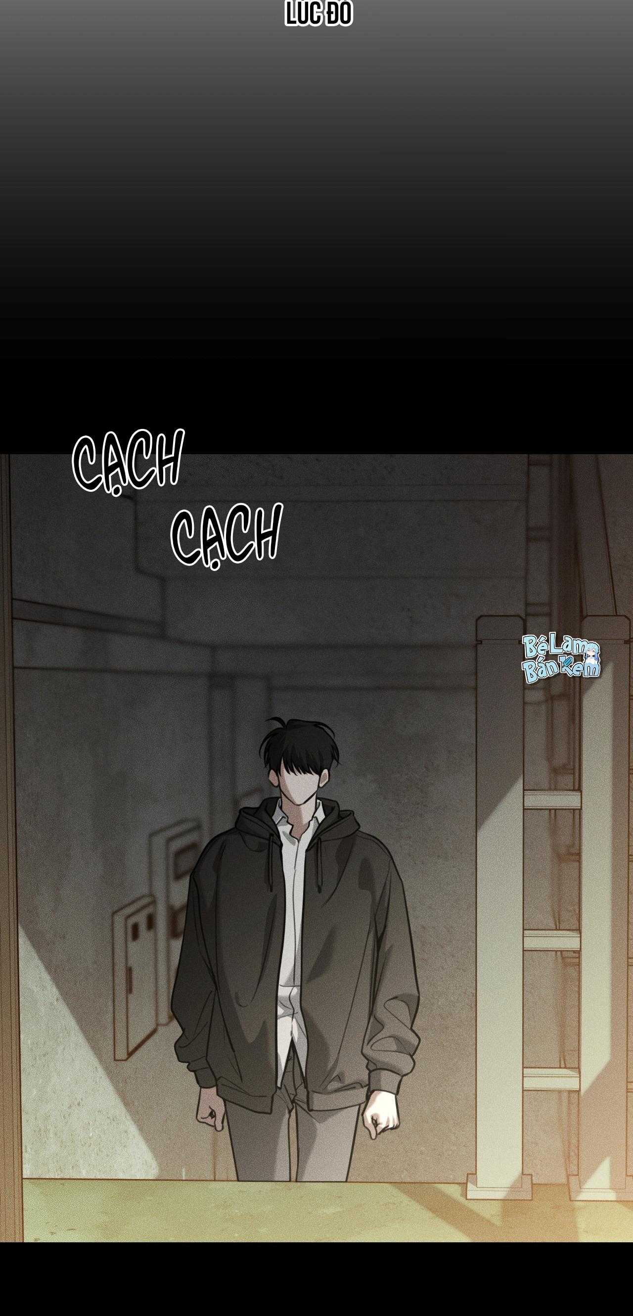 Gấu Teddy Thân Yêu Chapter 50 - Trang 2