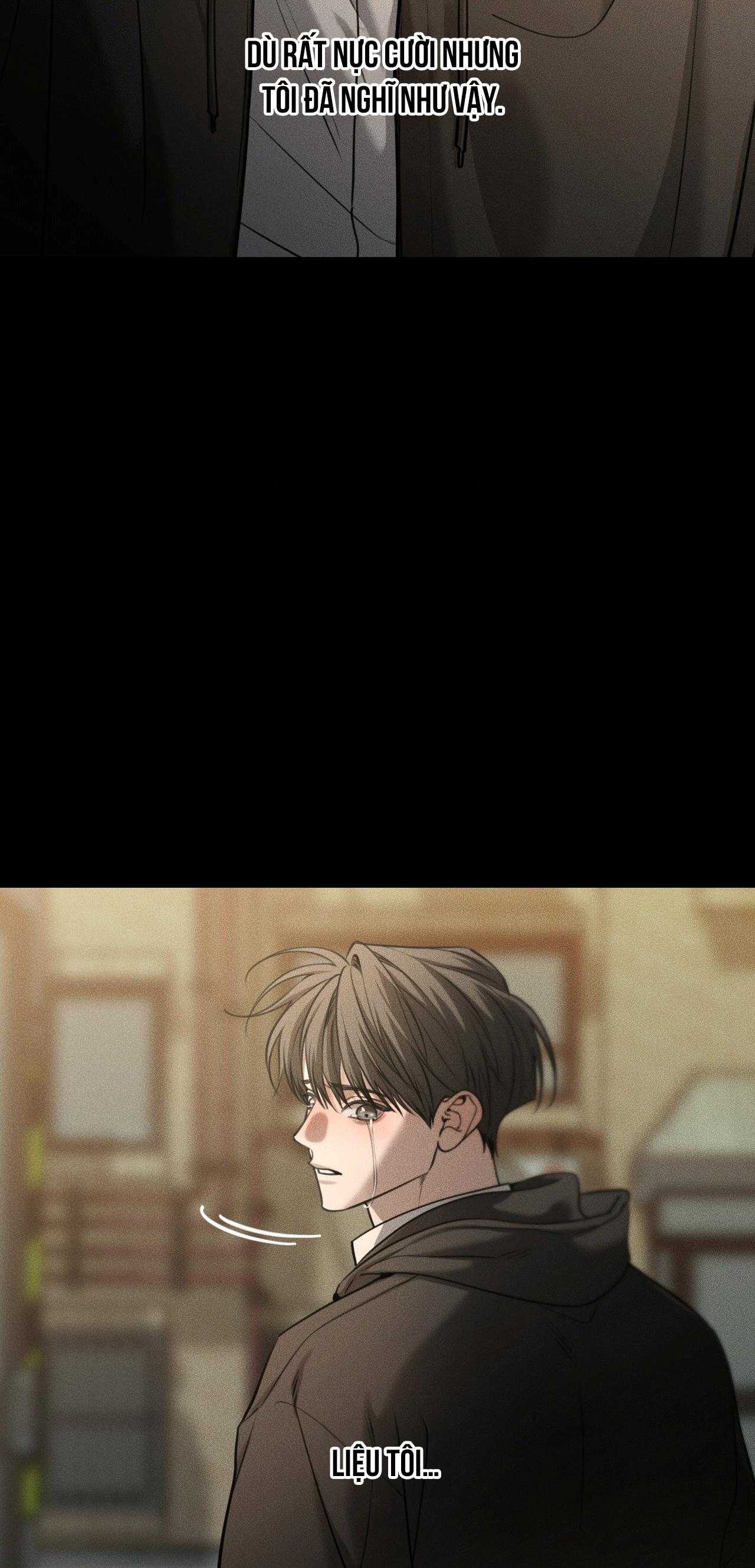 Gấu Teddy Thân Yêu Chapter 50 - Trang 2