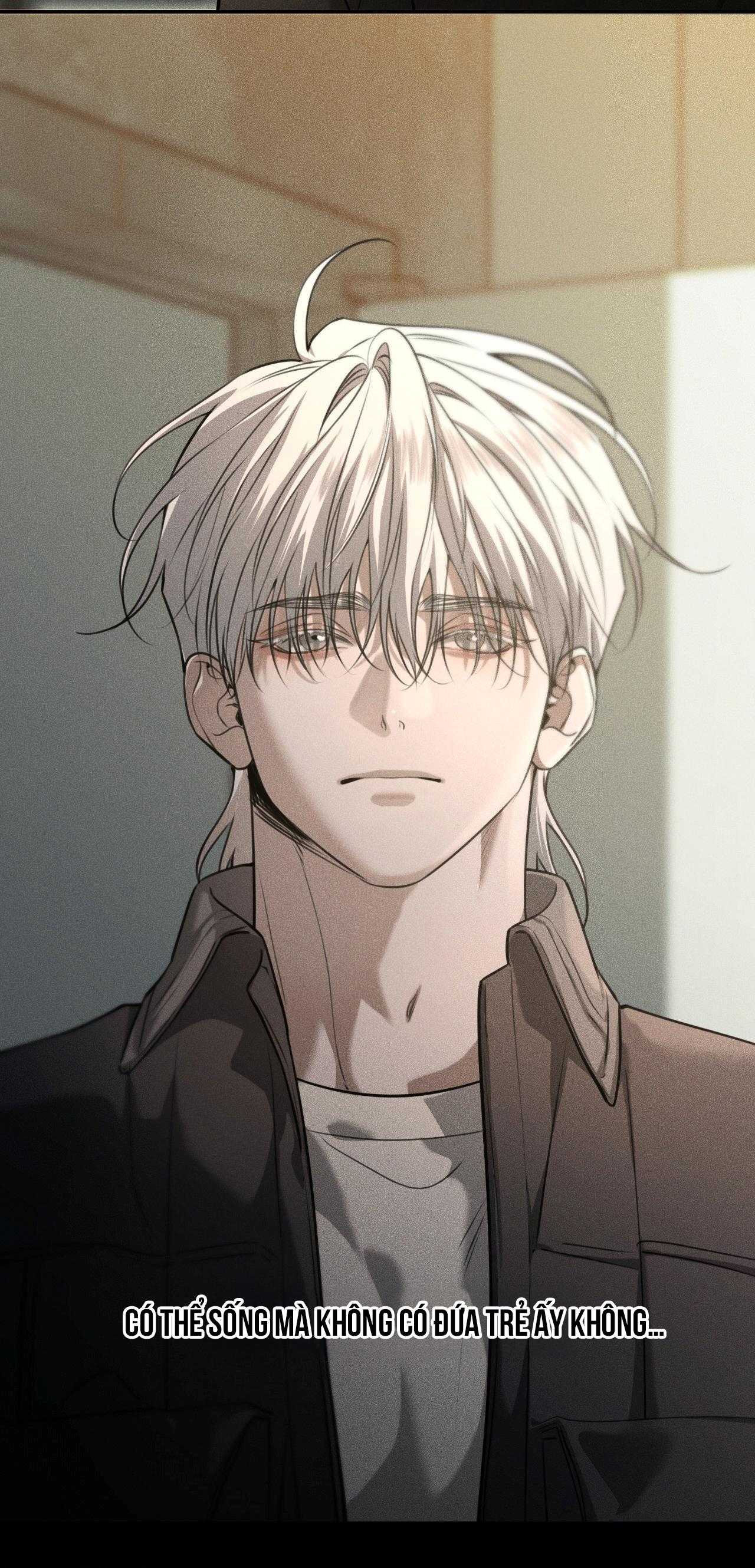 Gấu Teddy Thân Yêu Chapter 50 - Trang 2
